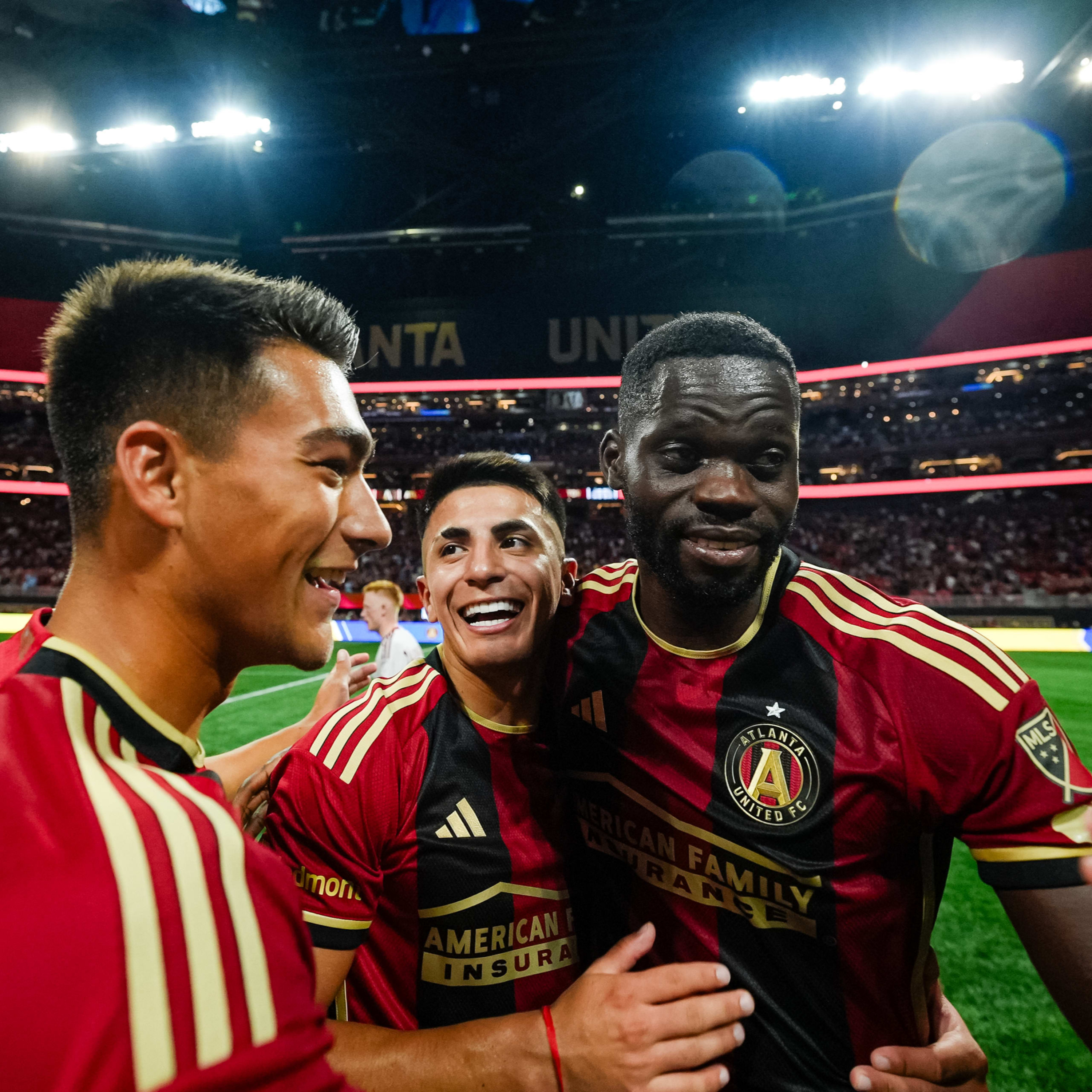 Five Stripe Weekly - An Atlanta United Fan TV Podcast