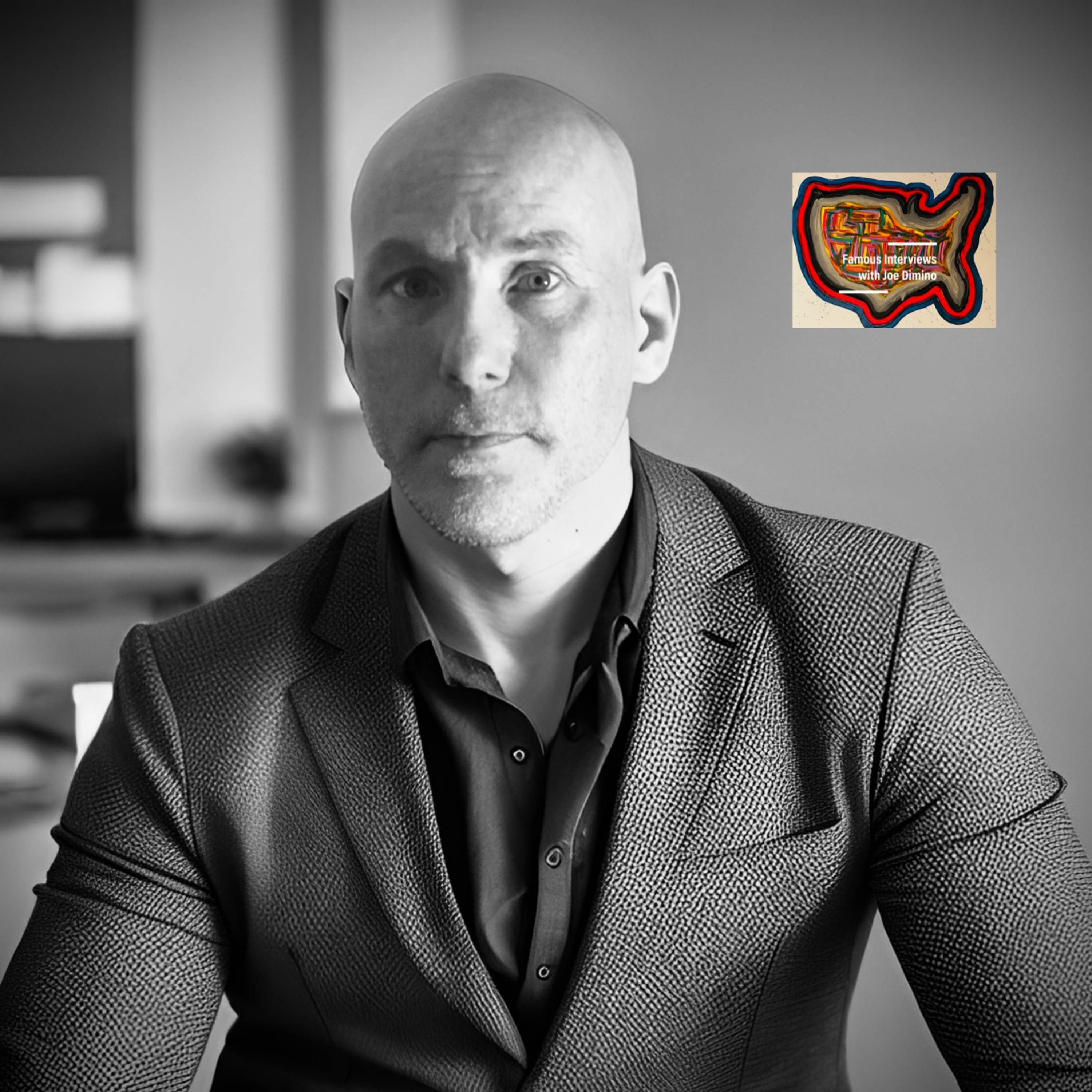 Director, Certified Coach, Martial Arts Specialist & Instructor Coach Chris Malgeri episode artwork