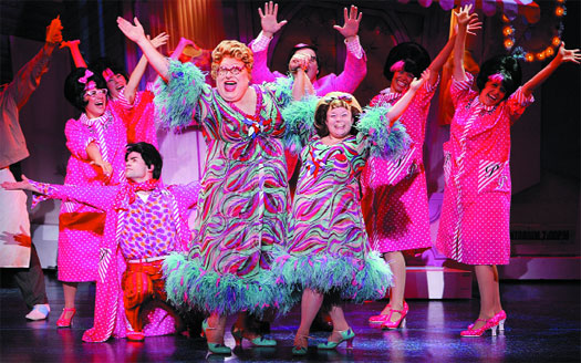 BEHIND THE CURTAIN: BROADWAY\'S LIVING LEGENDS » Podcast