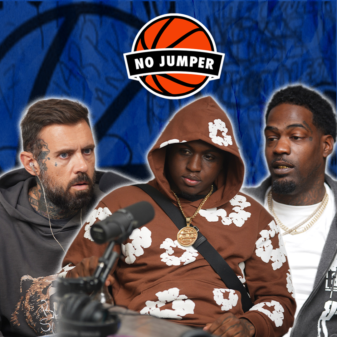 Backdoor Sam & Nickoe on Mississippi Upbringing, High Speed Chases & More