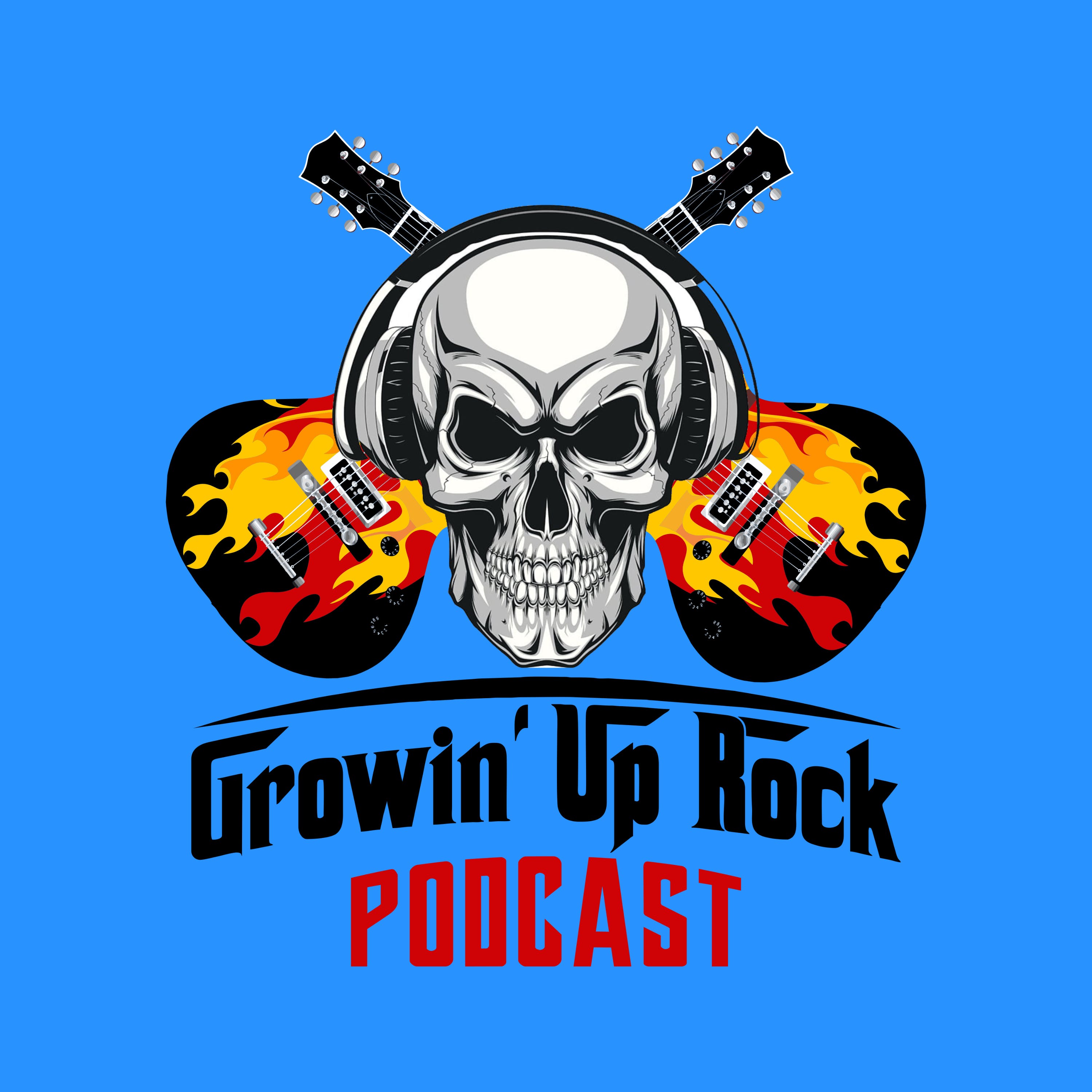 Growin' Up Rock: 2024 Monsters Of Rock Cruise RECAP
