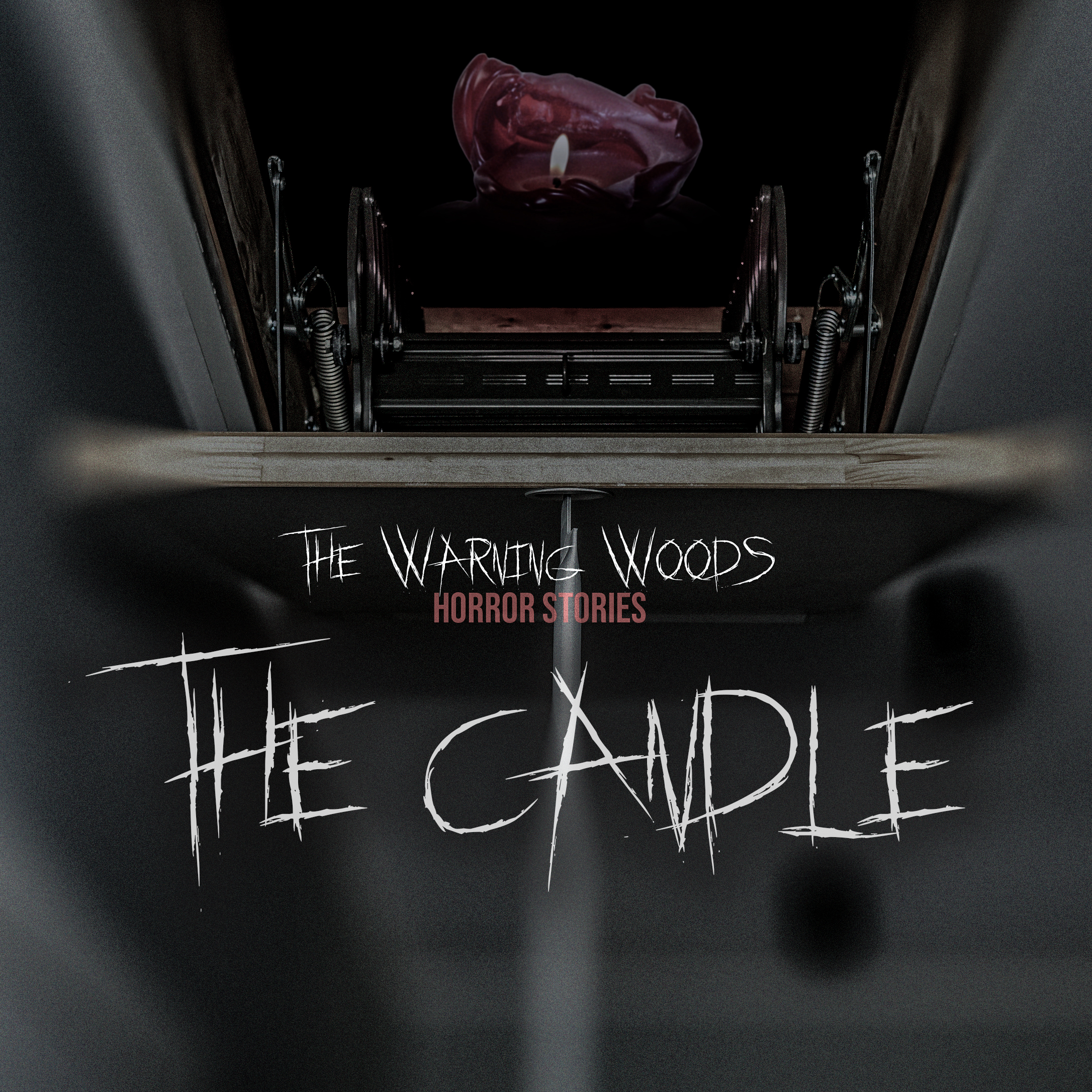 The Candle episode artwork