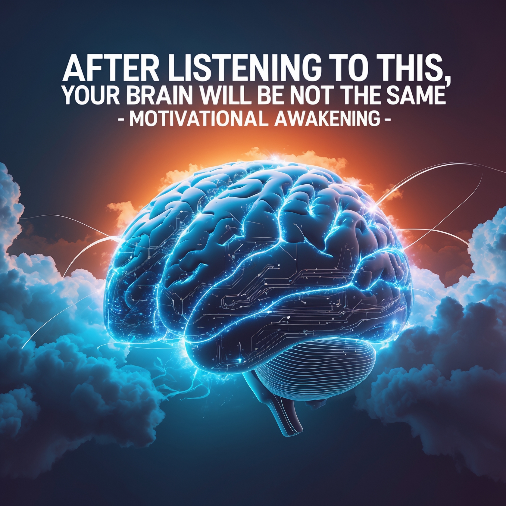 After Listening to This, Your Brain Will Not Be the Same – Motivational Awakening