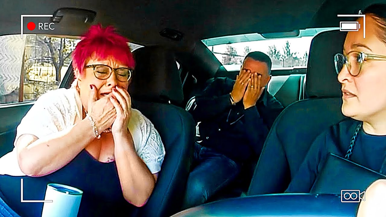 Mother Discovers Her Killer Son's Horrifying Secret