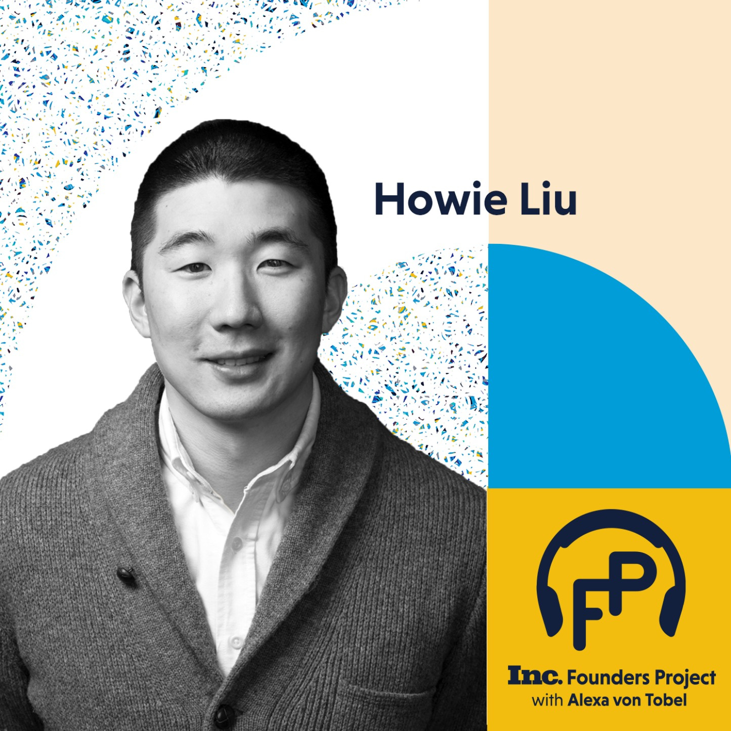 Inspired with Alexa von Tobel