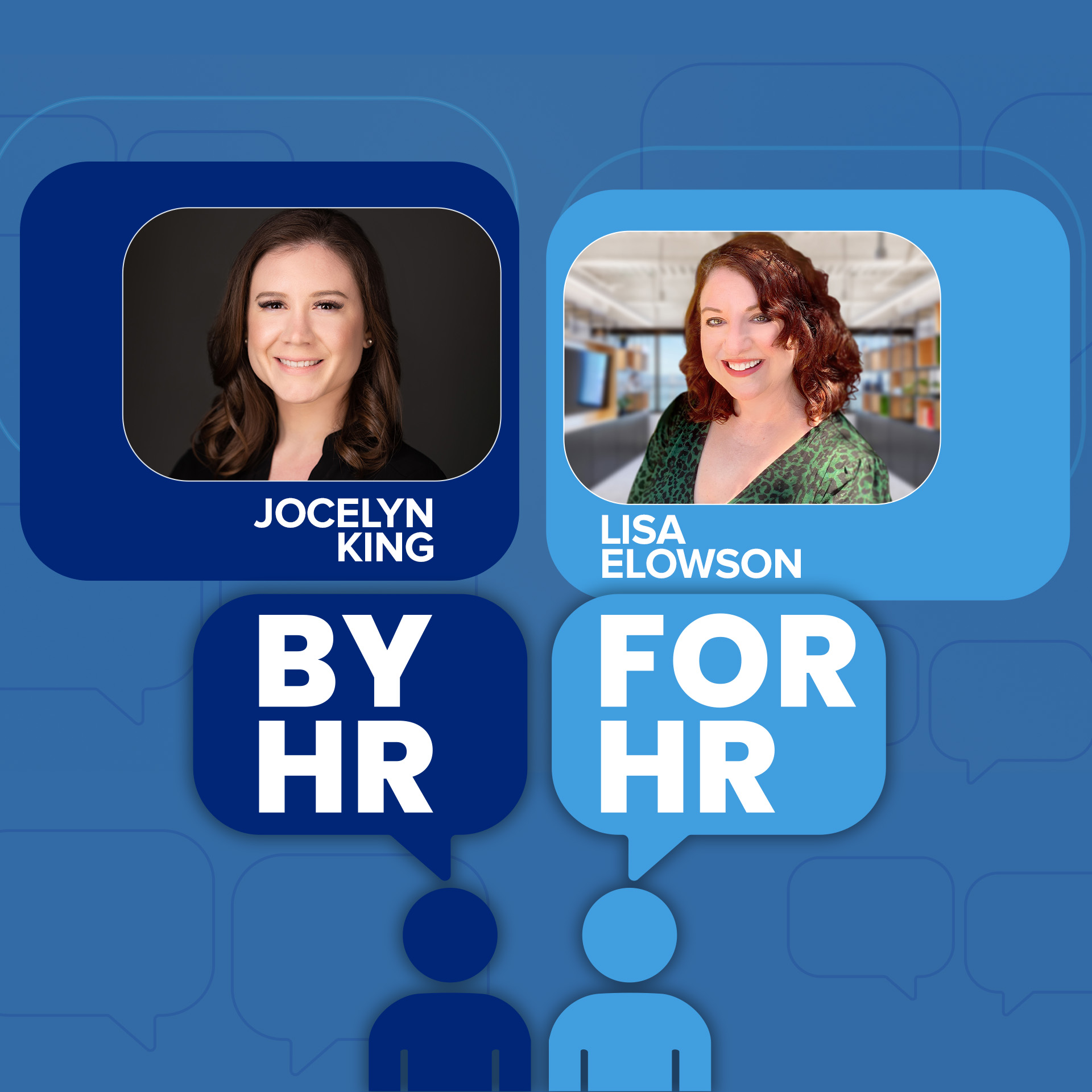 #8 - Lisa Elowson: Leading by Culture, Not Policy: Lessons from a Certified Mediator