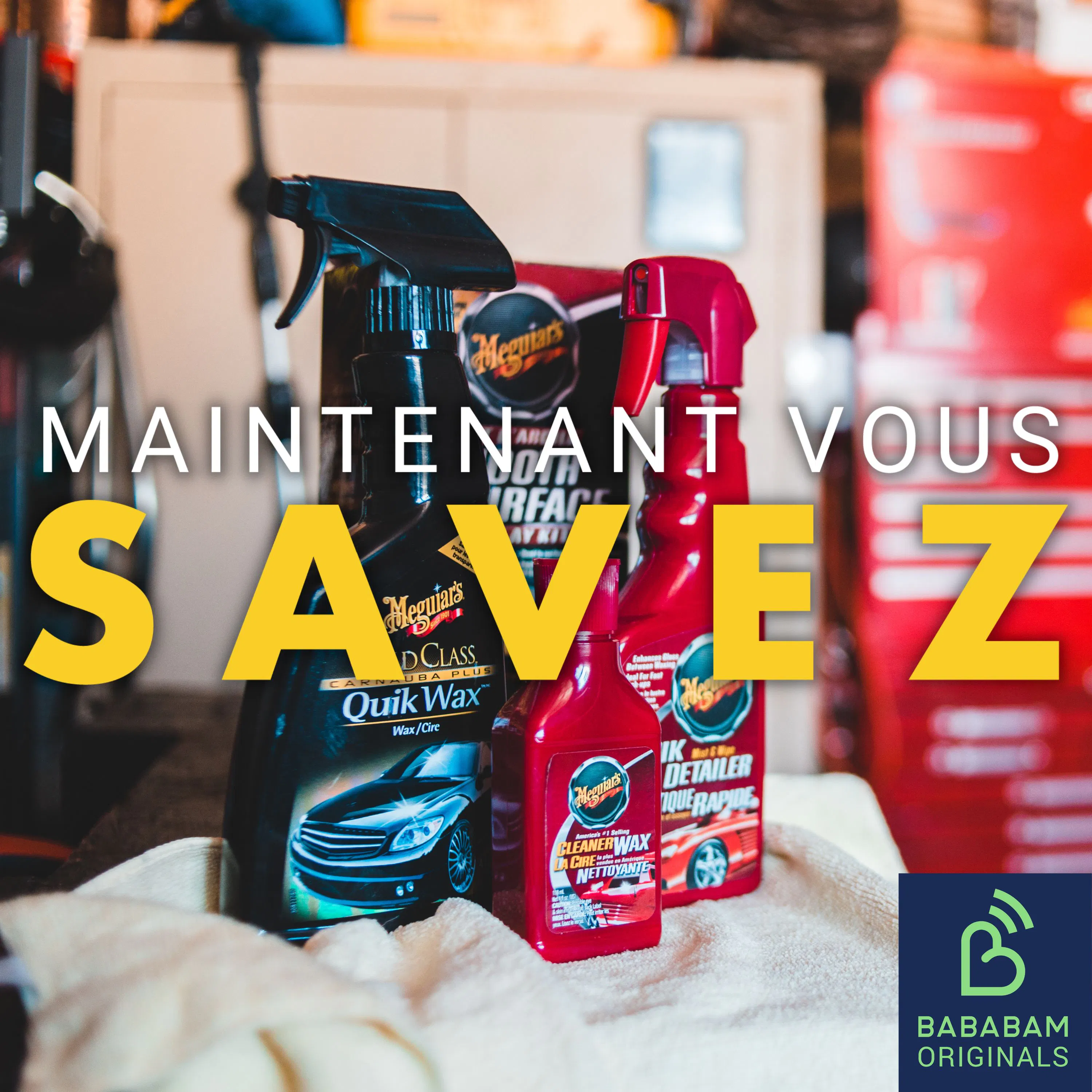 Quels sont les produits ménagers à éviter ?