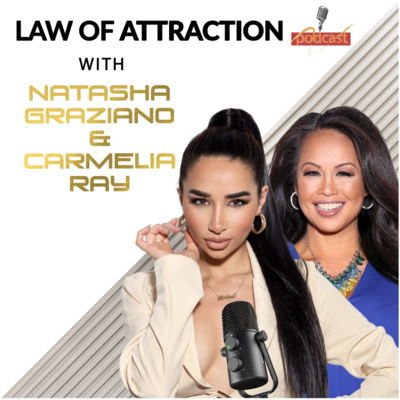 Law of Attraction SECRETS