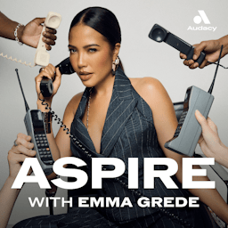Aspire with Emma Grede