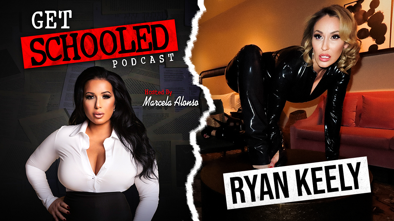 Get Schooled Podcast