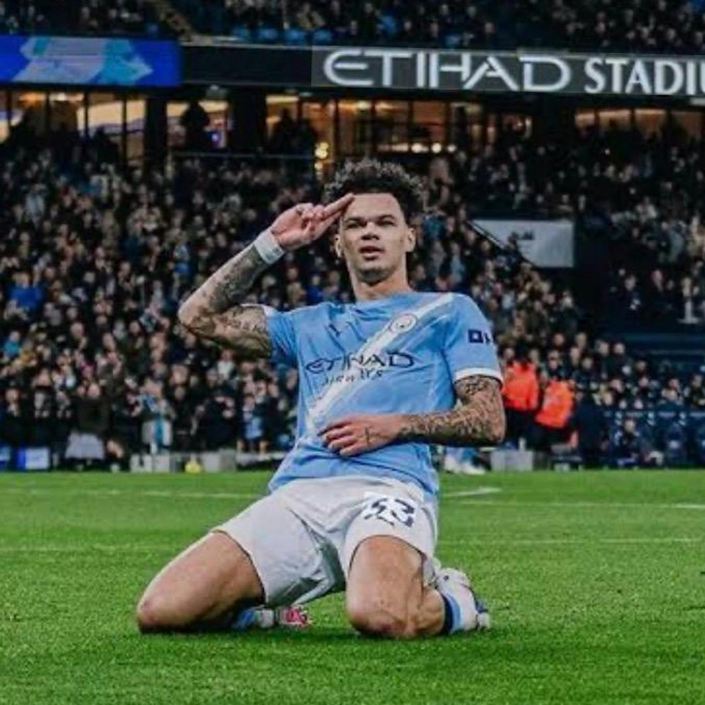 Blimey O’Reilly Blimey O’Reilly