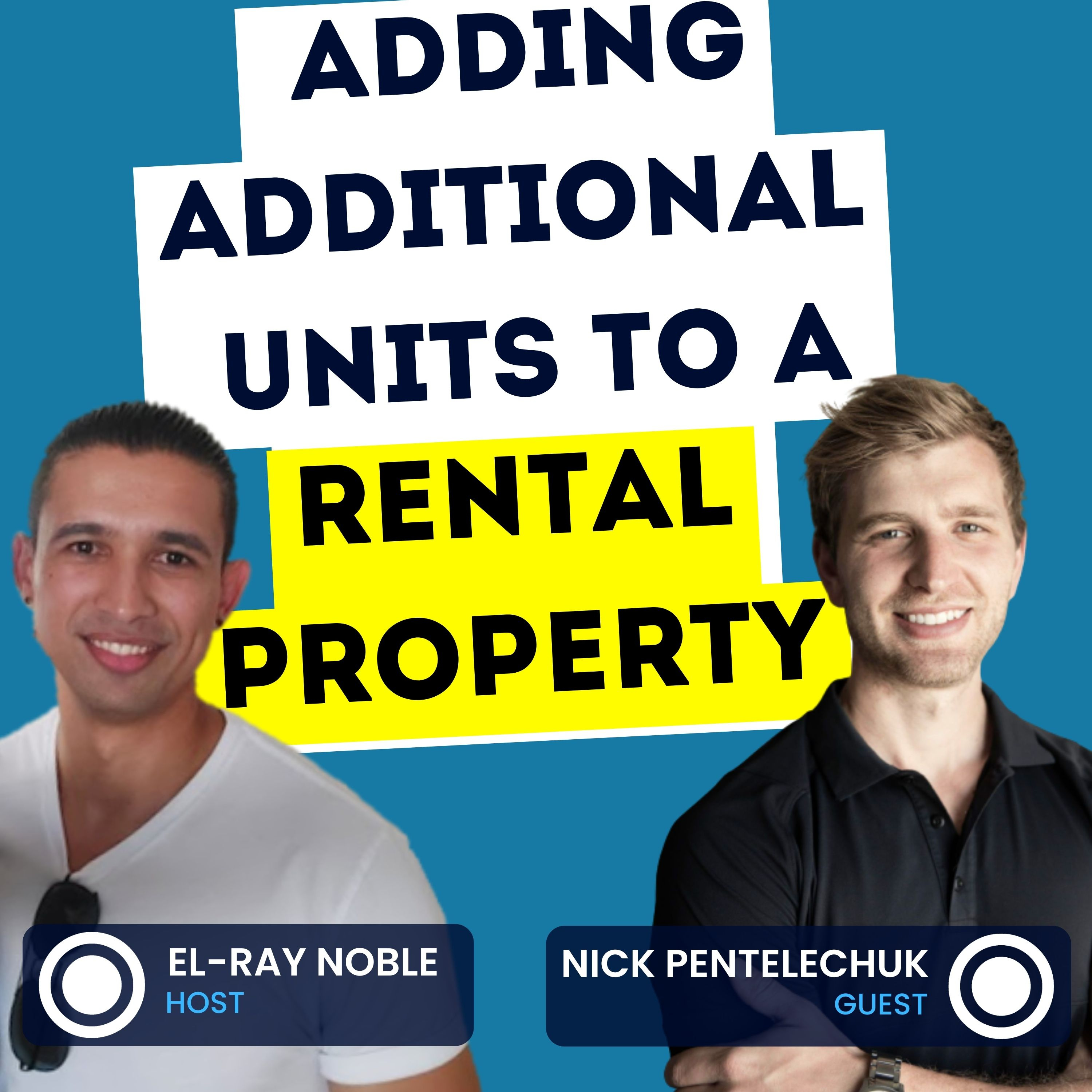 The Wealth Through Real Estate Show