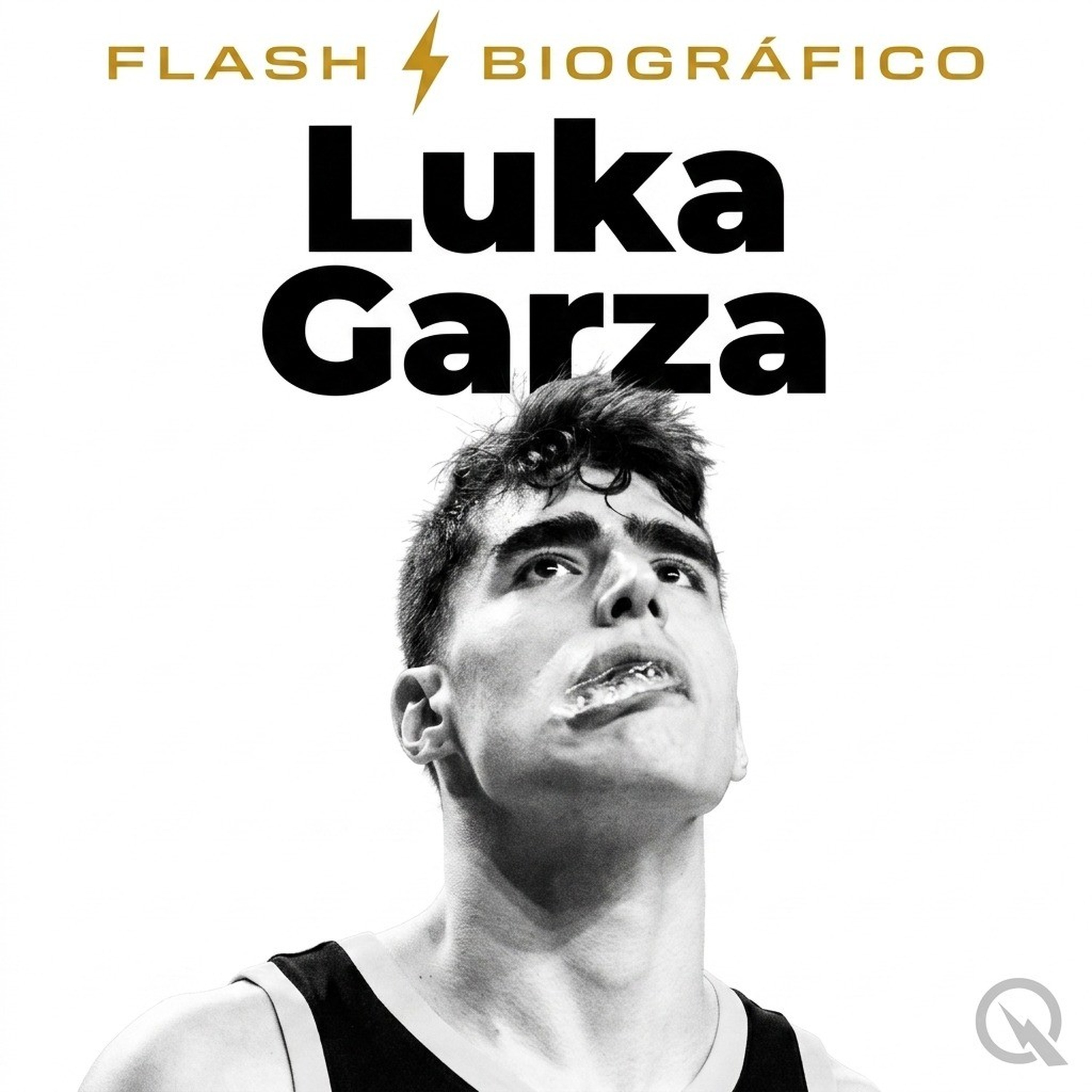 Luka Garza - Flash Biográfico