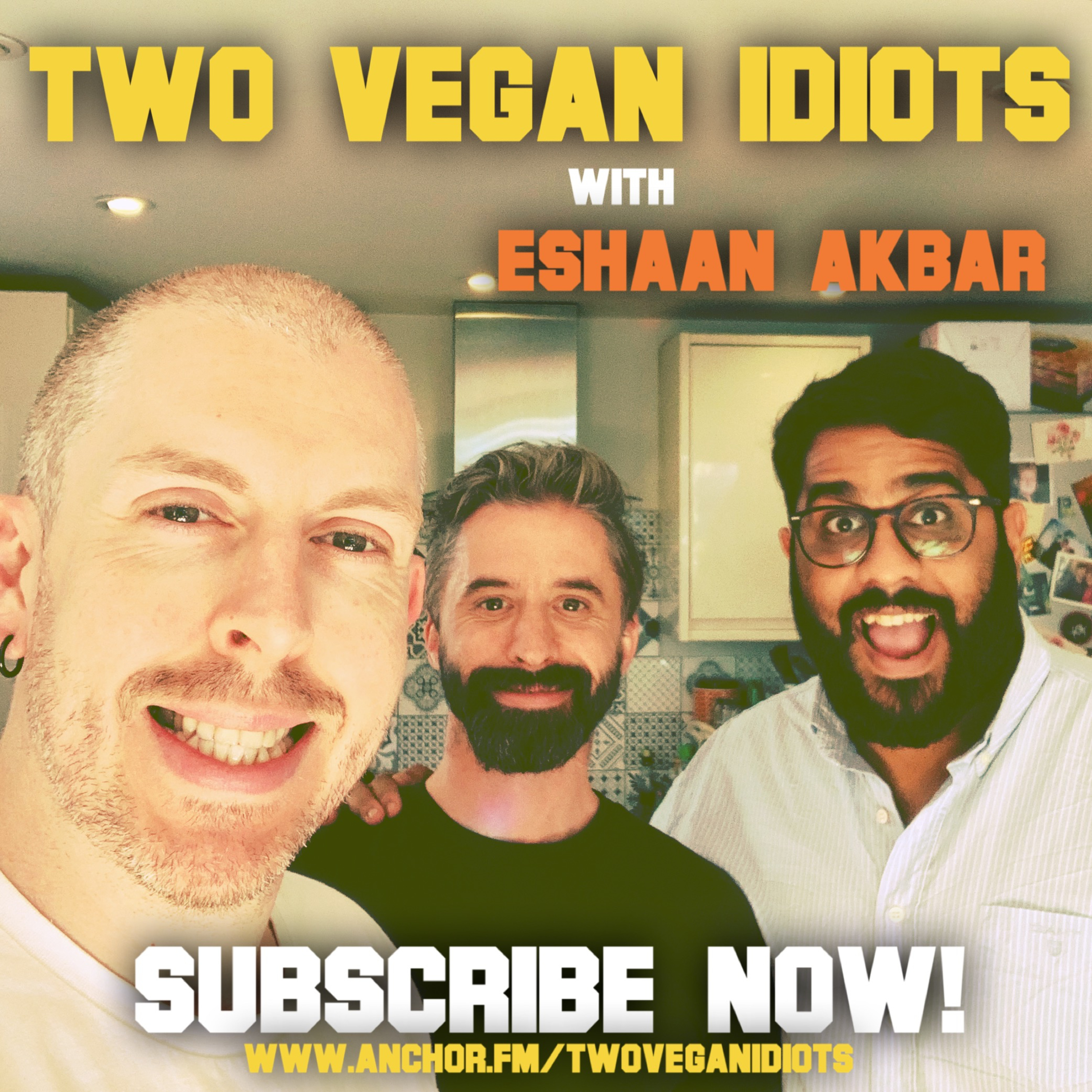 TVI with Carl Donnelly and Julian Deane