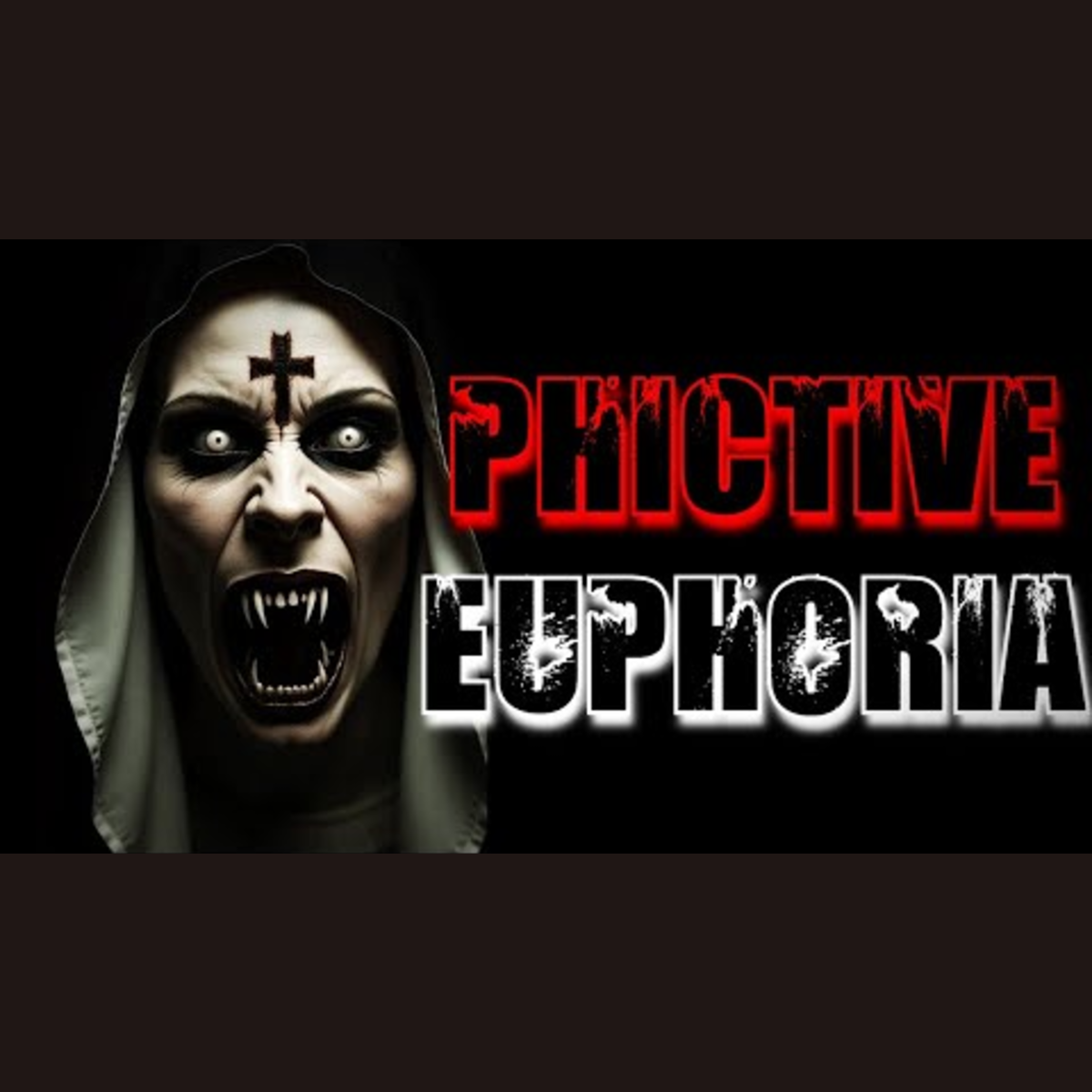 Phictive Euphoria | Scary Stories to Fall Asleep To