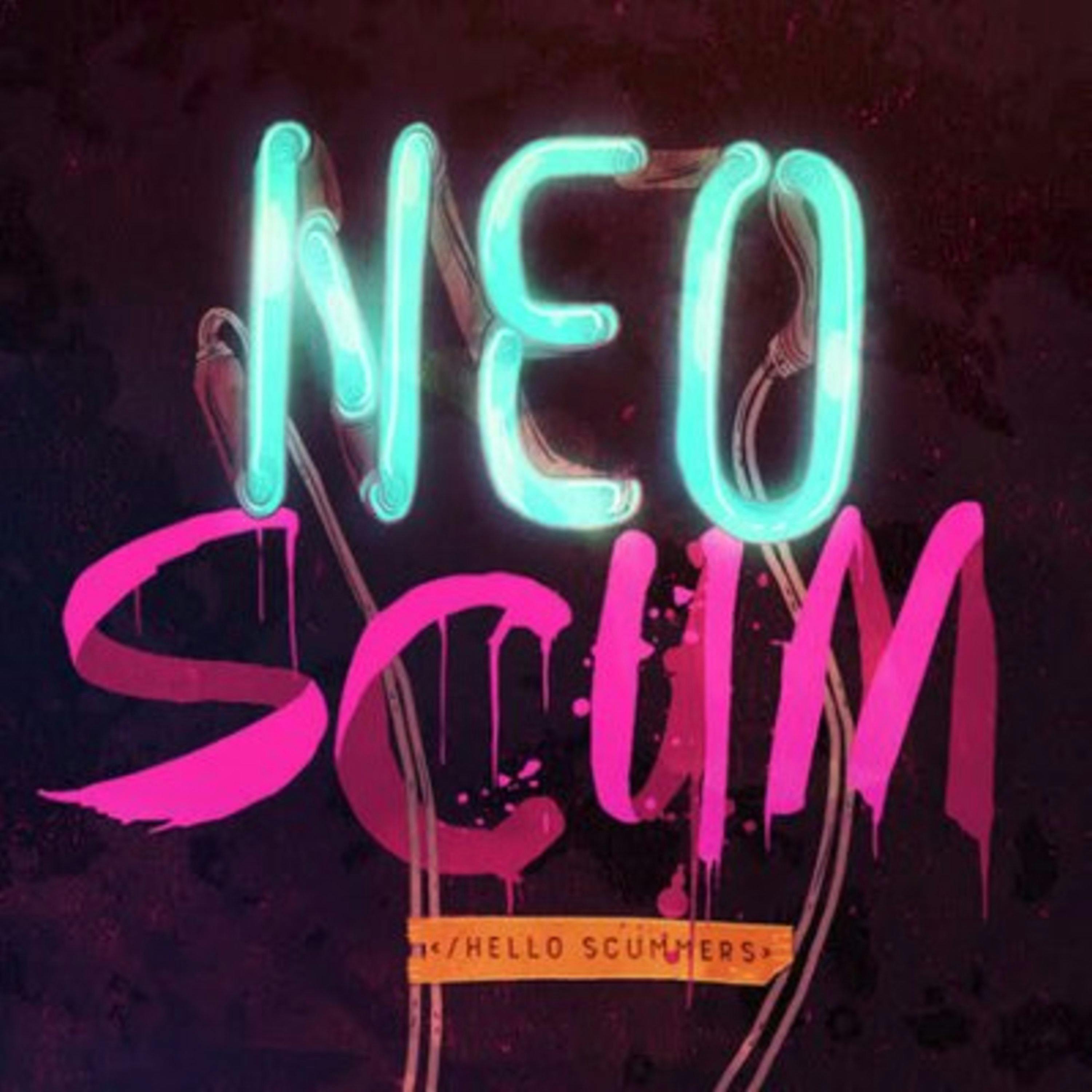 NeoScum Preview!