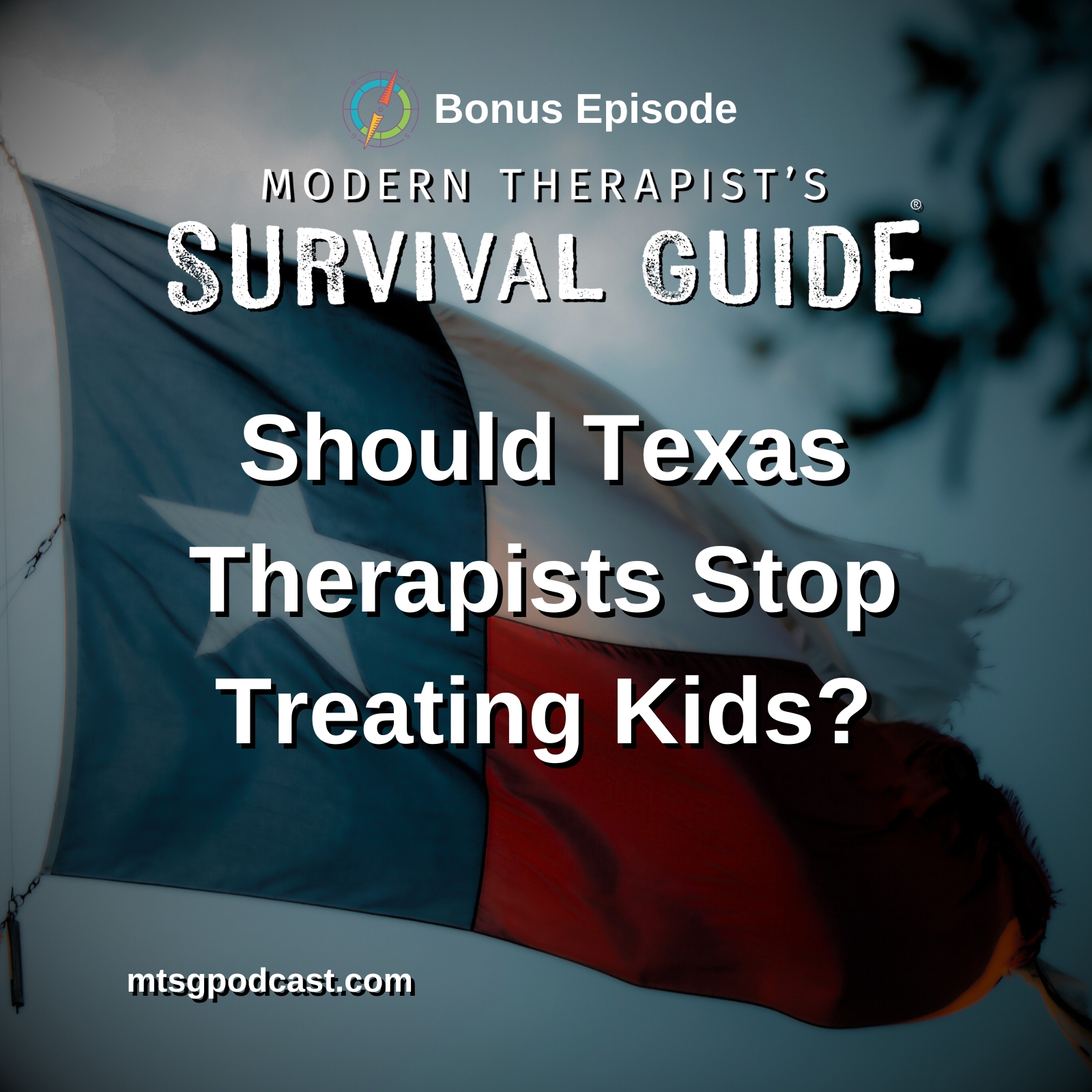 Should Texas Therapists Stop Treating Kids? Texas SB14, Gender-Affirming Care, and the Risks for Therapists