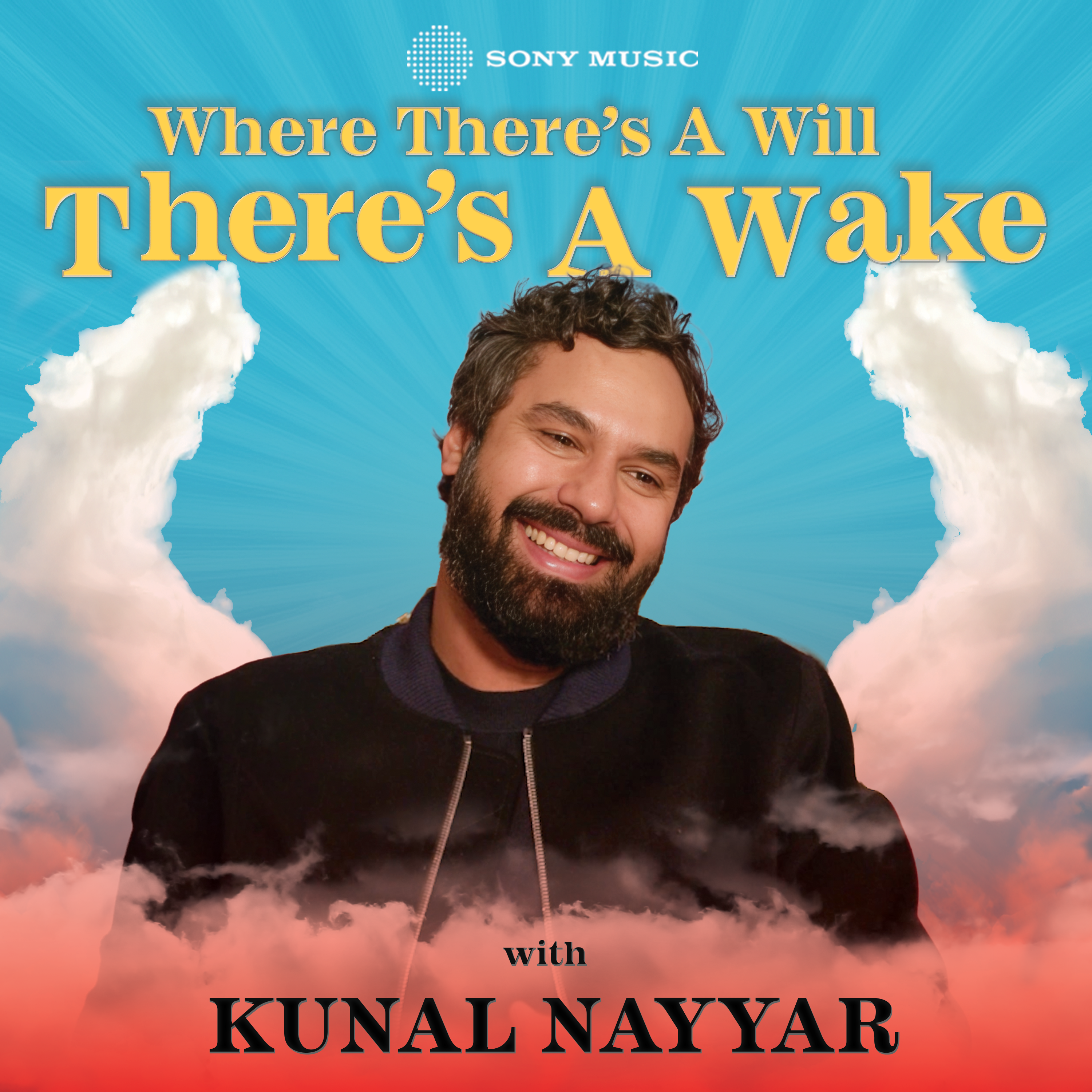 Here Lies Kunal Nayyar