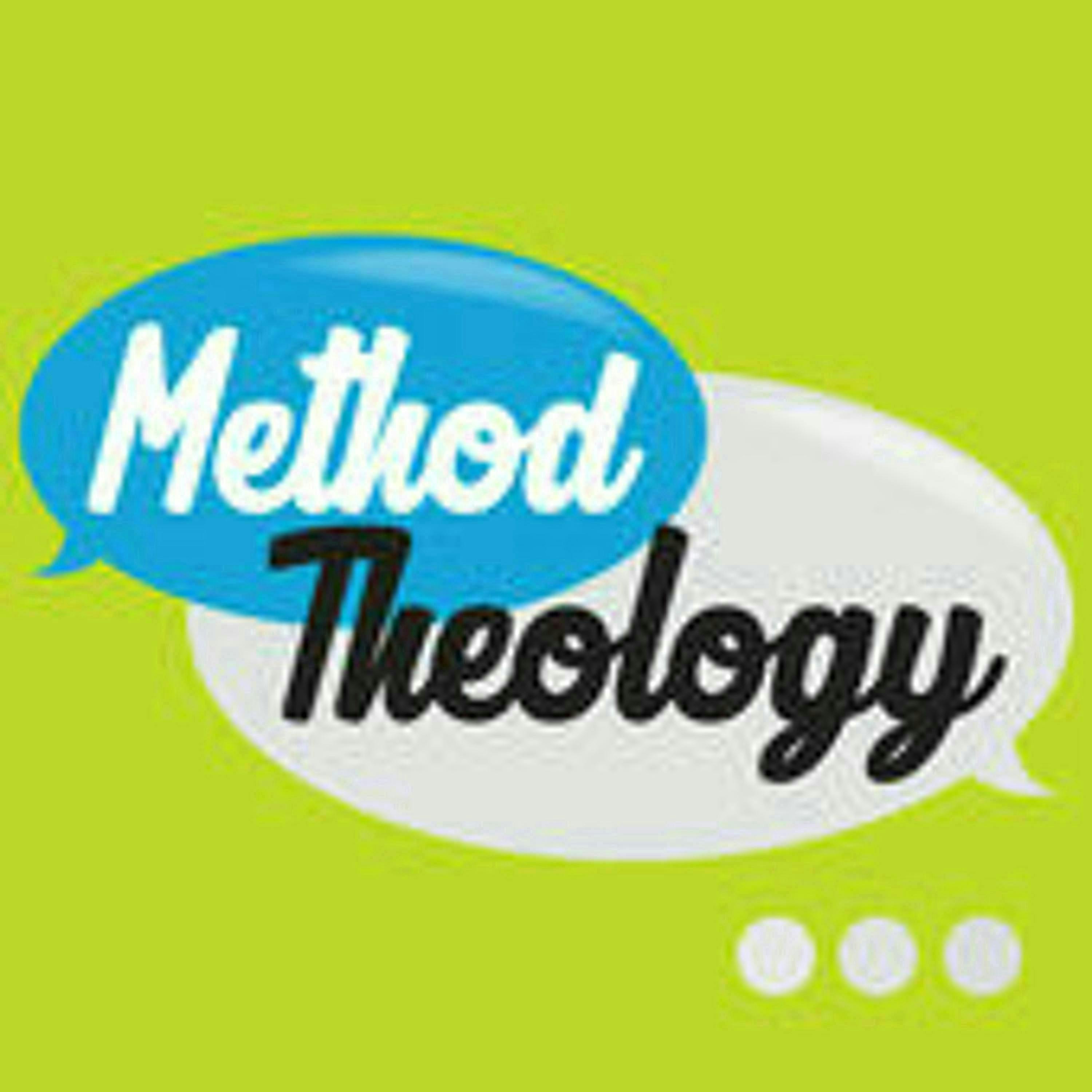 07 - The Death Penalty and Pacifism with *Method Theology*