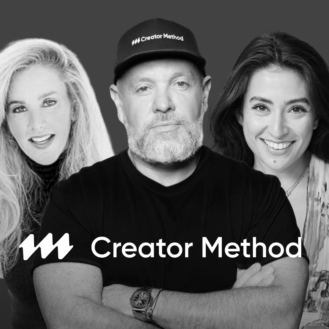 Creator Method Podcast