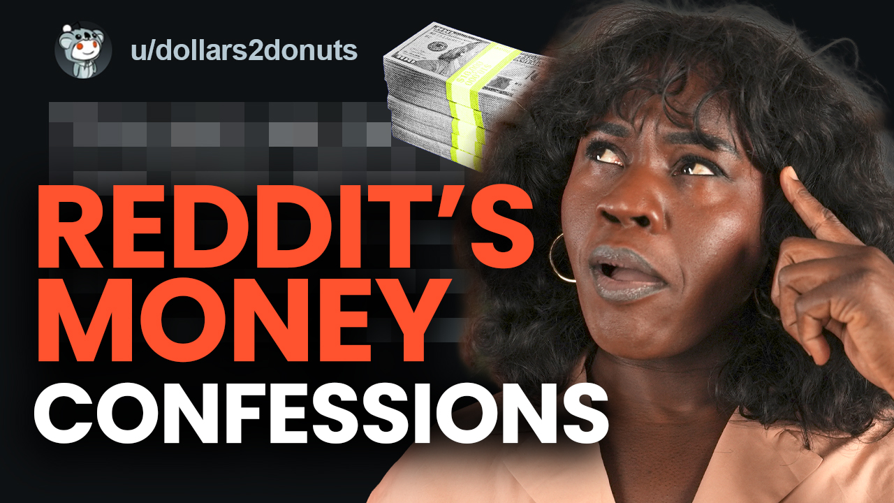 Prime Day Tips and Reddit's Brutally Honest Money Confessions