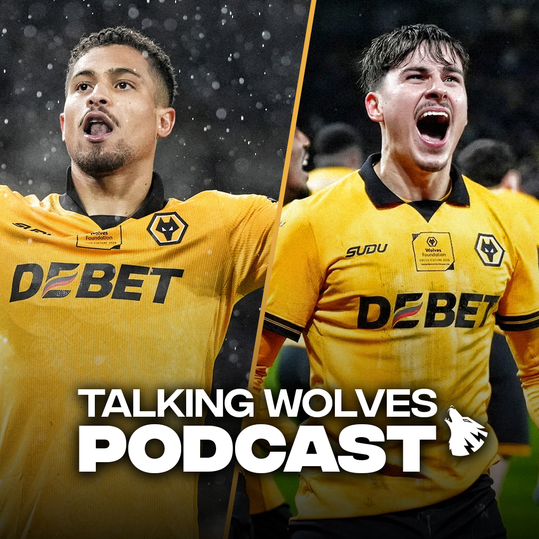 Wolves Maintain Molineux Bragging Rights Against Villa