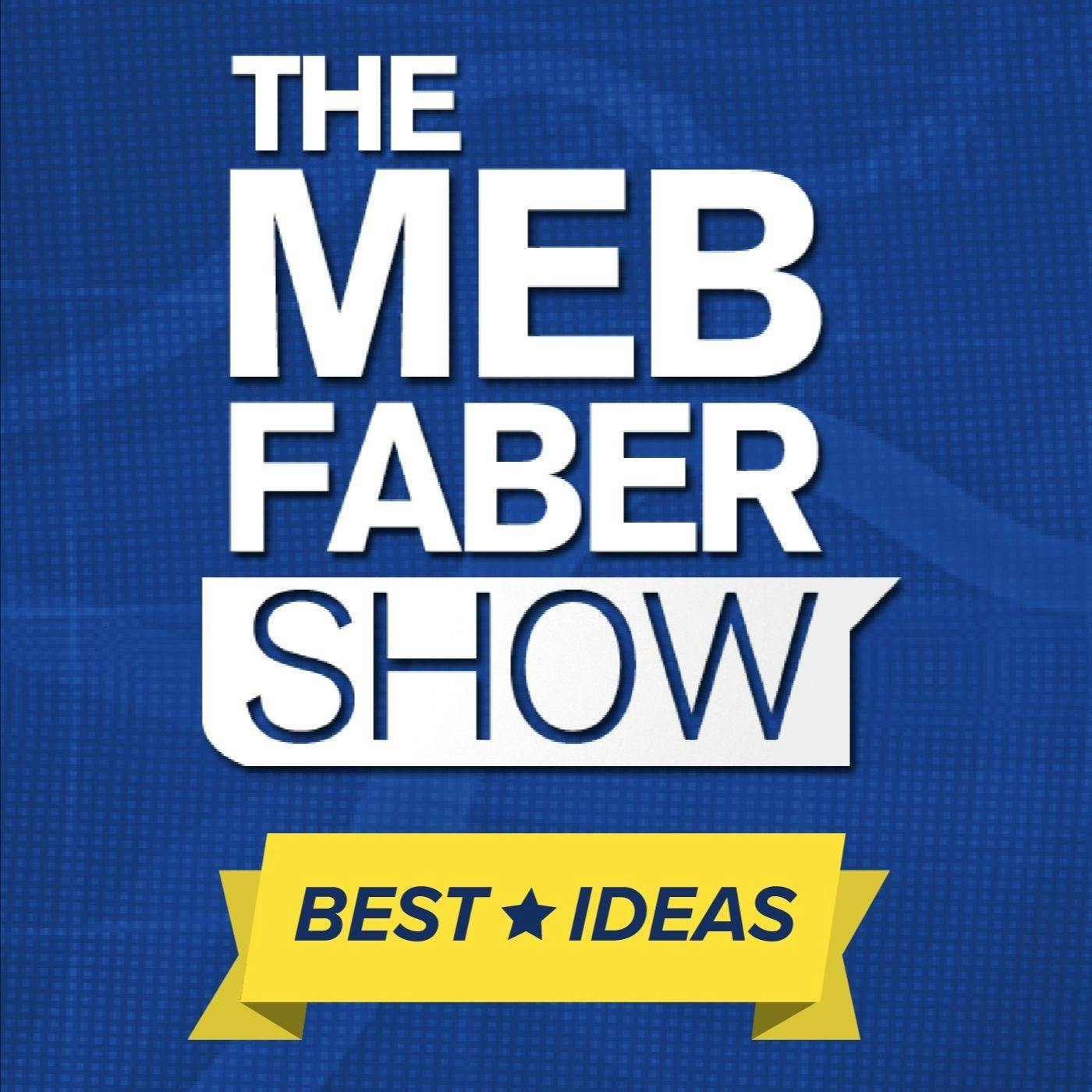 Best Idea Show - David Marcus, Evermore Global Advisors - Do You Sell Things That You Like To Buy Things That You Now Love? | #285