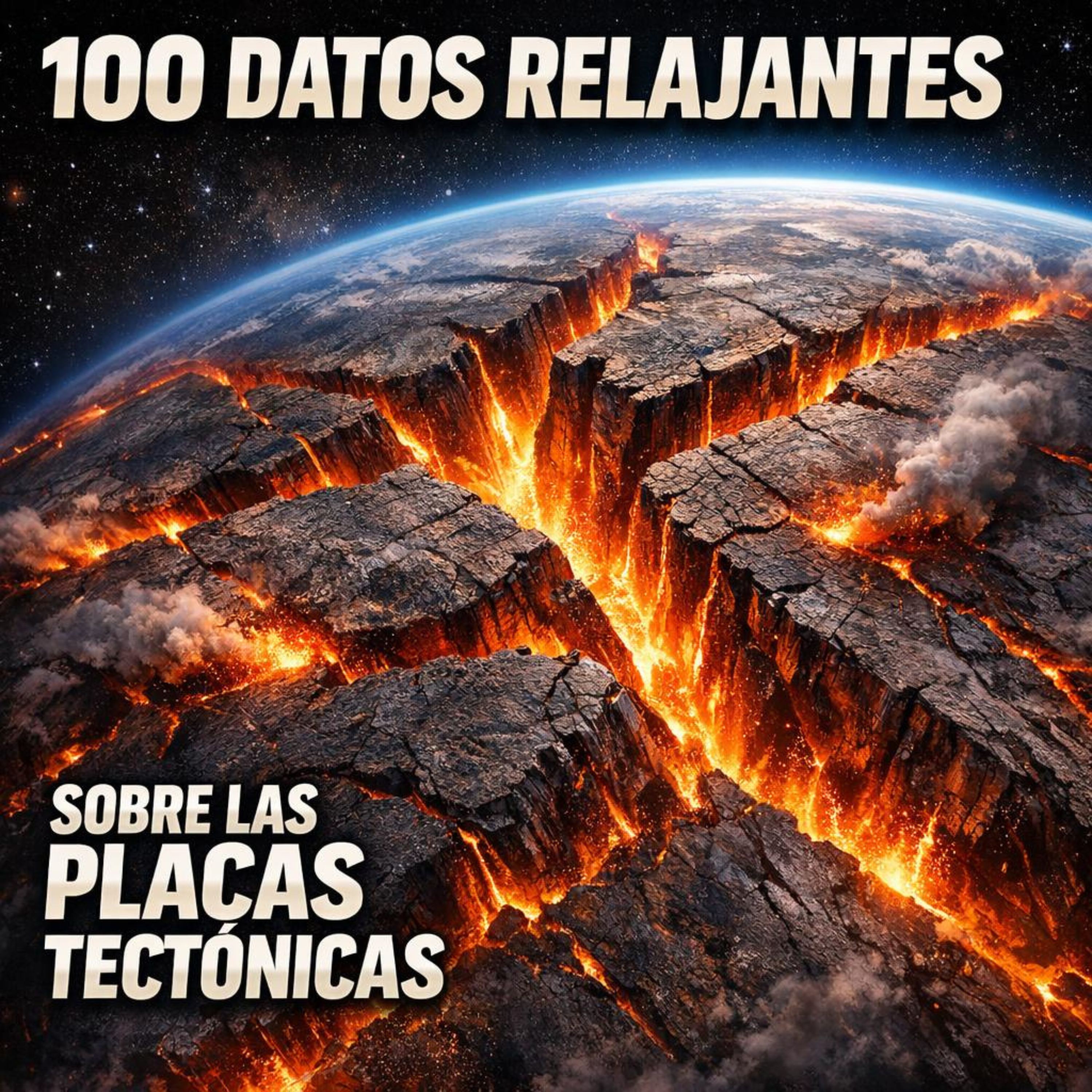 Los Datos Más Relajantes sobre la Tectónica de Placas para Quedarte Dormido