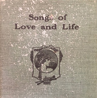 Songs of Love and Life by Zora Cross ~ Full Audiobook