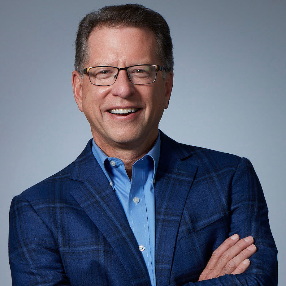 Leadership, Brand Strategy & Transformation - Minter Dialogue