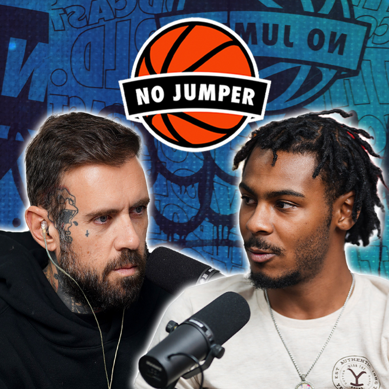 Flamee on Beating Up O Block J Hood, Falling out with Rooga & Mama Duck & More