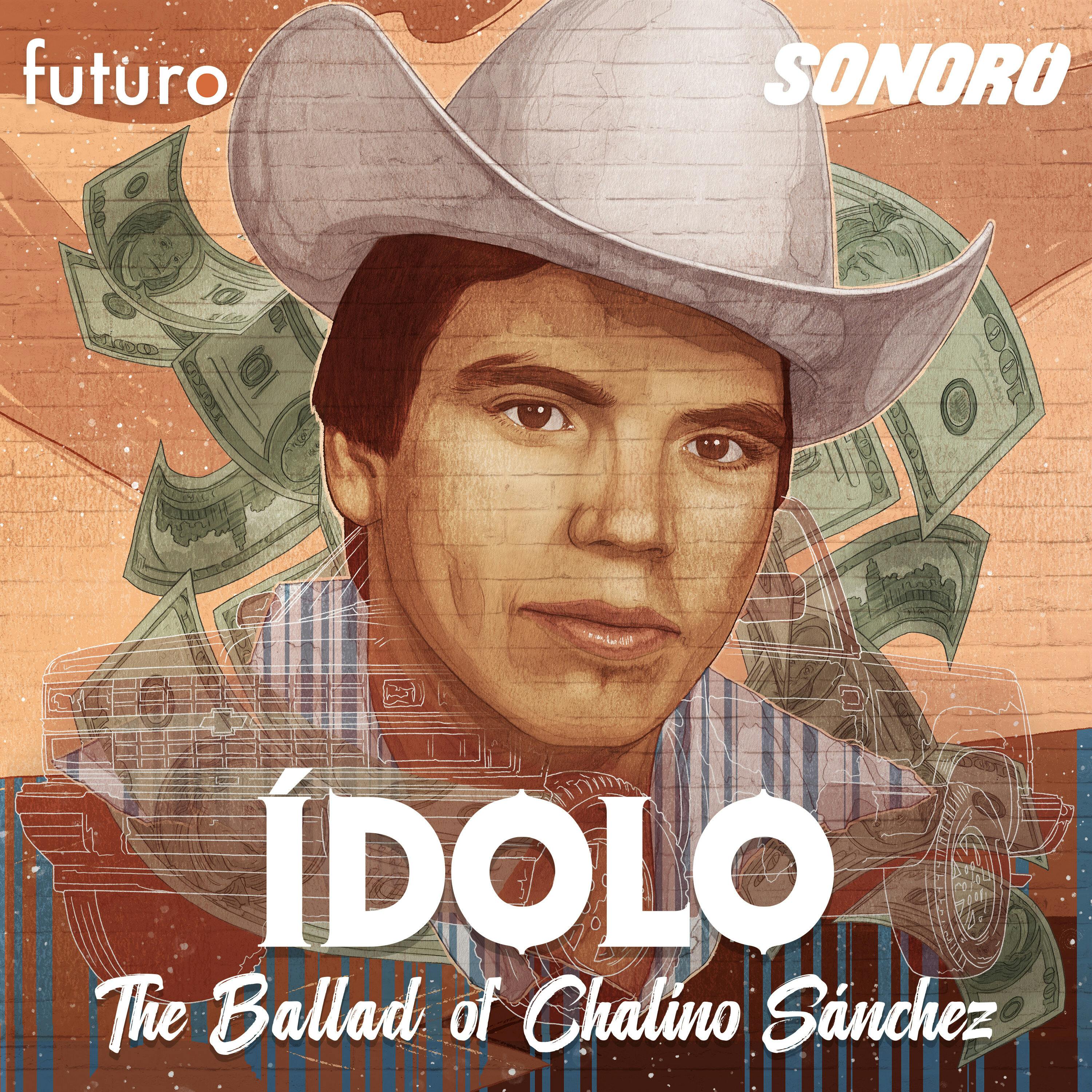 Presentamos Ídolo: The Ballad of Chalino Sánchez - Trailer