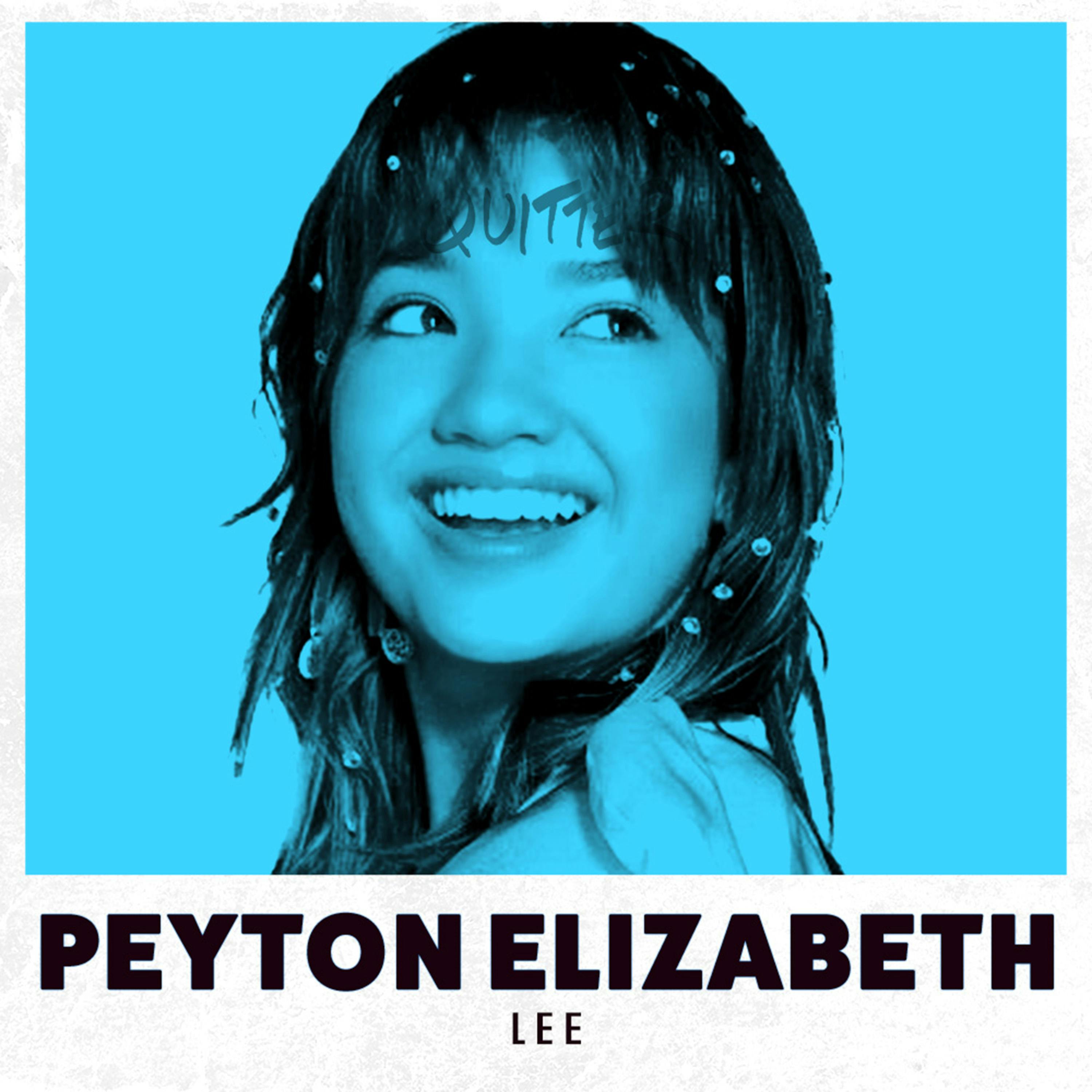 Peyton Elizabeth Lee