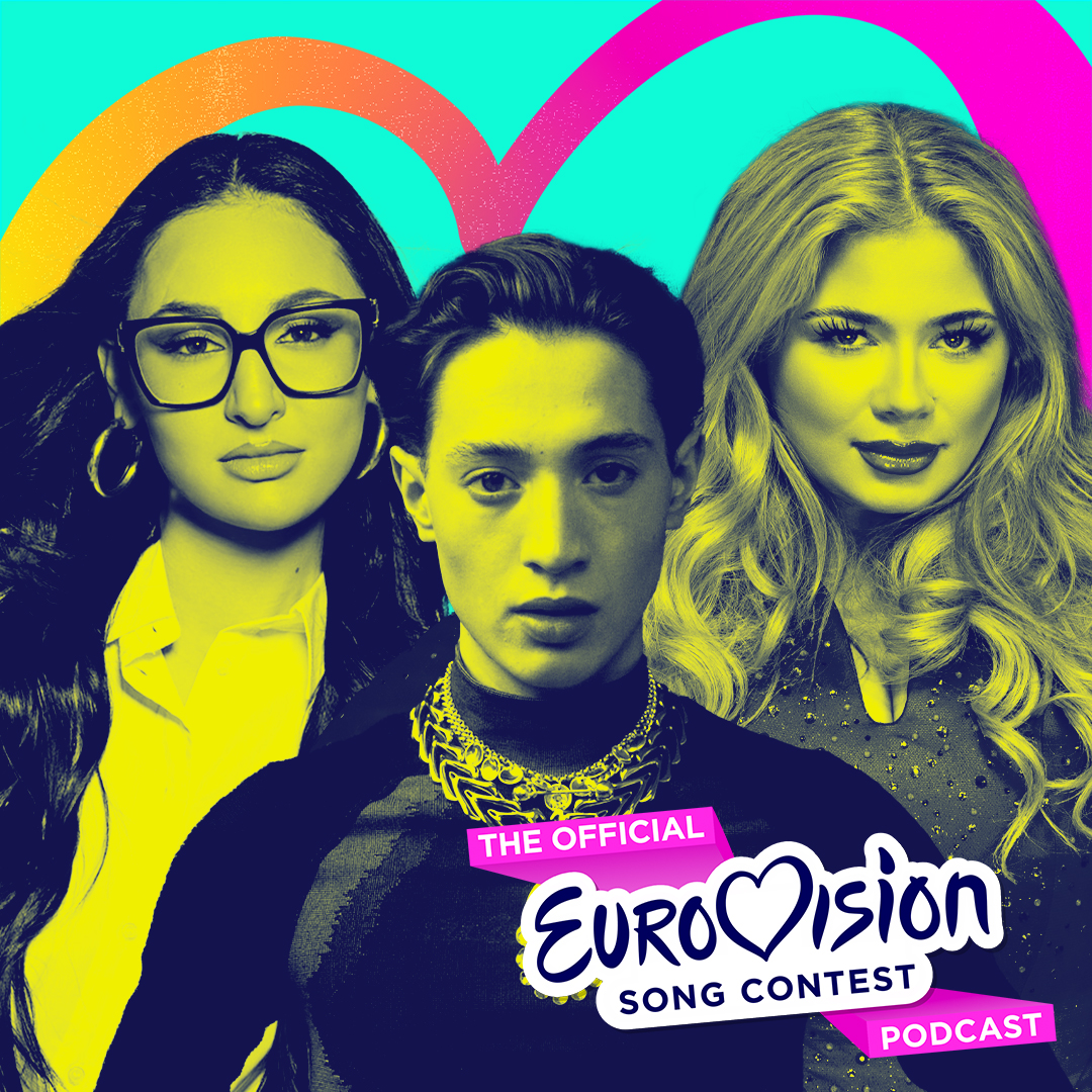 Episode 34: Klavdia, Kyle Alessandro & Sissal