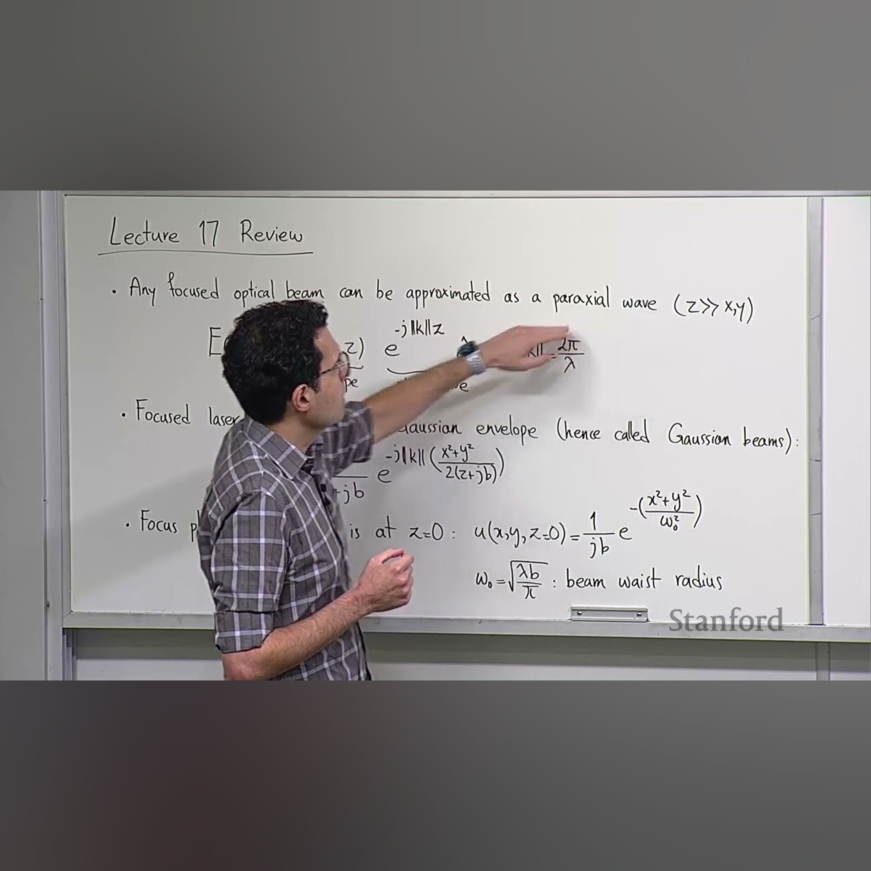 Stanford EE259 I Photodetection principles (direct vs. coherent), lidar system arch. I 2023 I Lec 17