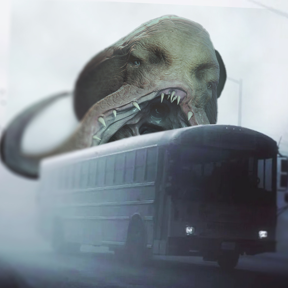 3 Greyhound Bus Horror Stories