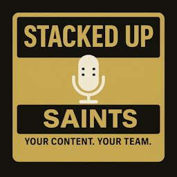 Stacked Up Saints