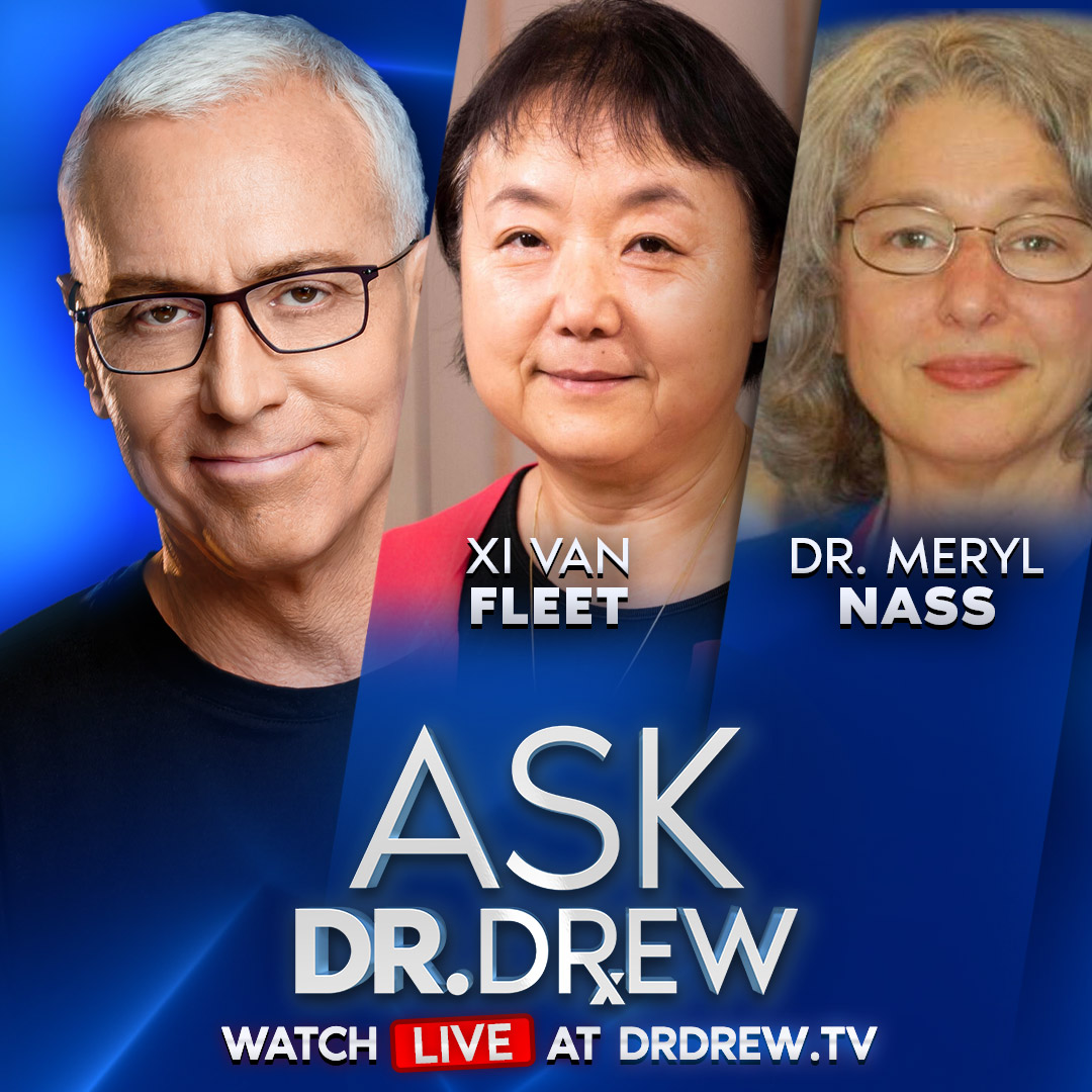 Xi Van Fleet: Survivor Of Chinese Revolution Warns USA Is Following Same Path to Marxism