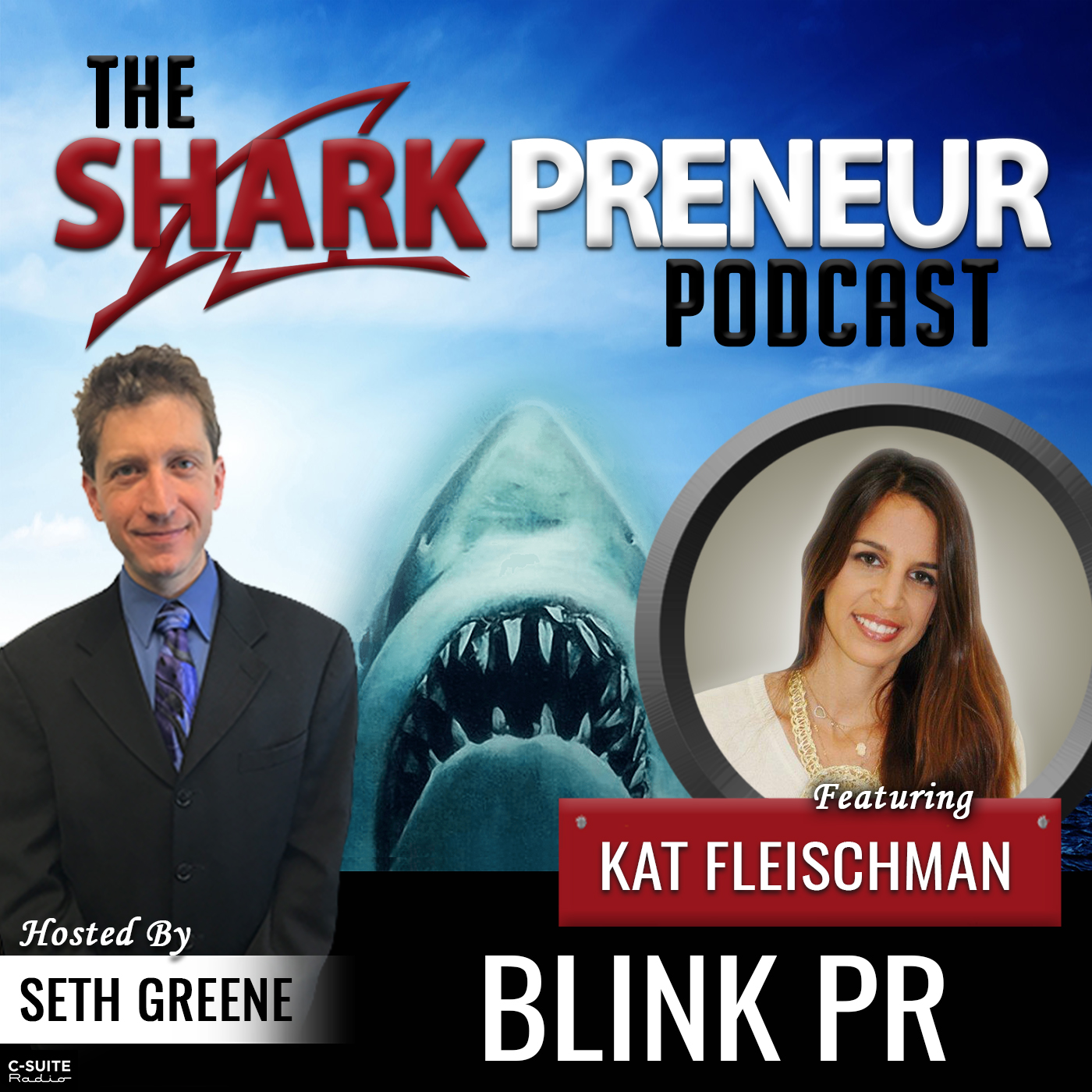 934: BlinkPR with Kat Fleischman