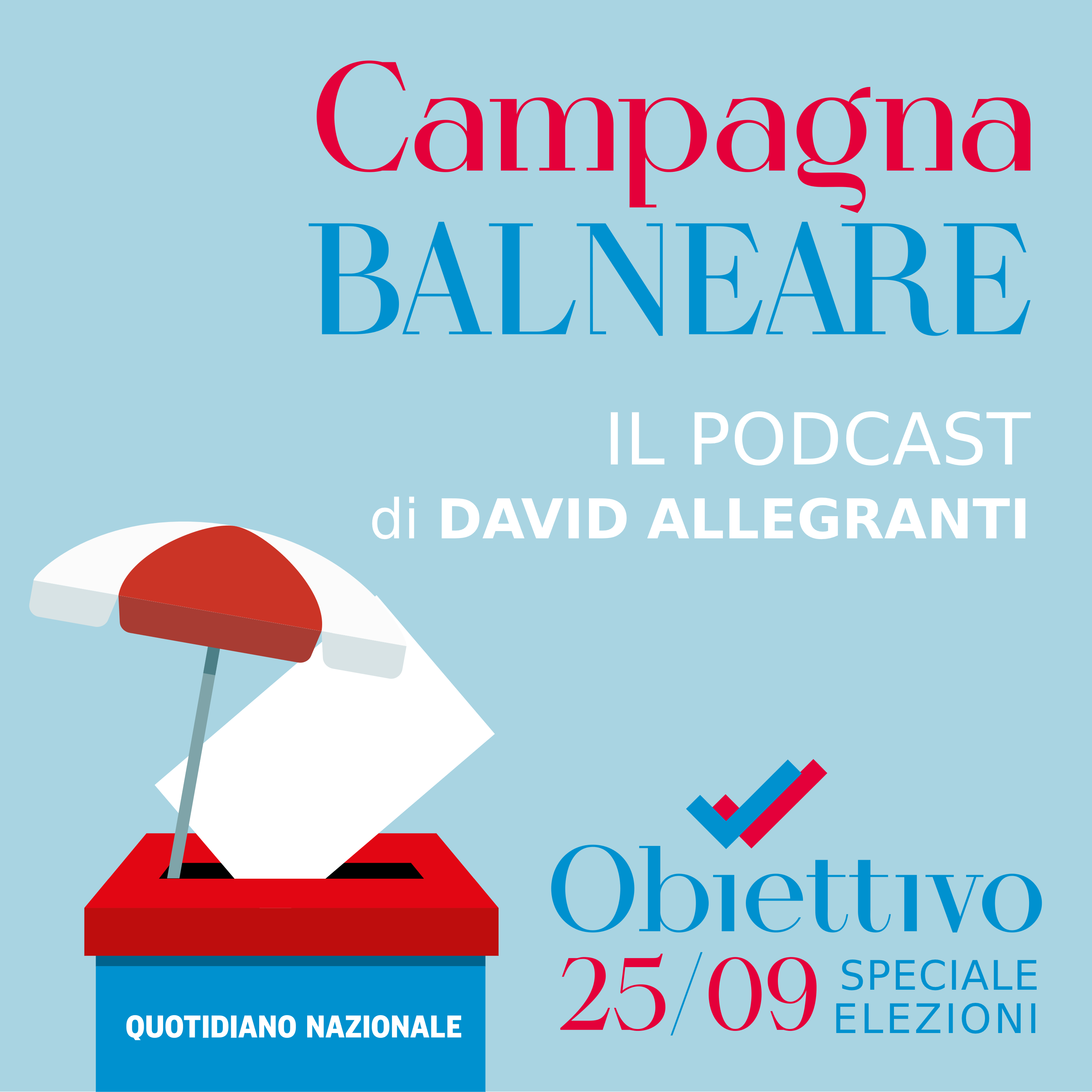 Campagna Balneare
