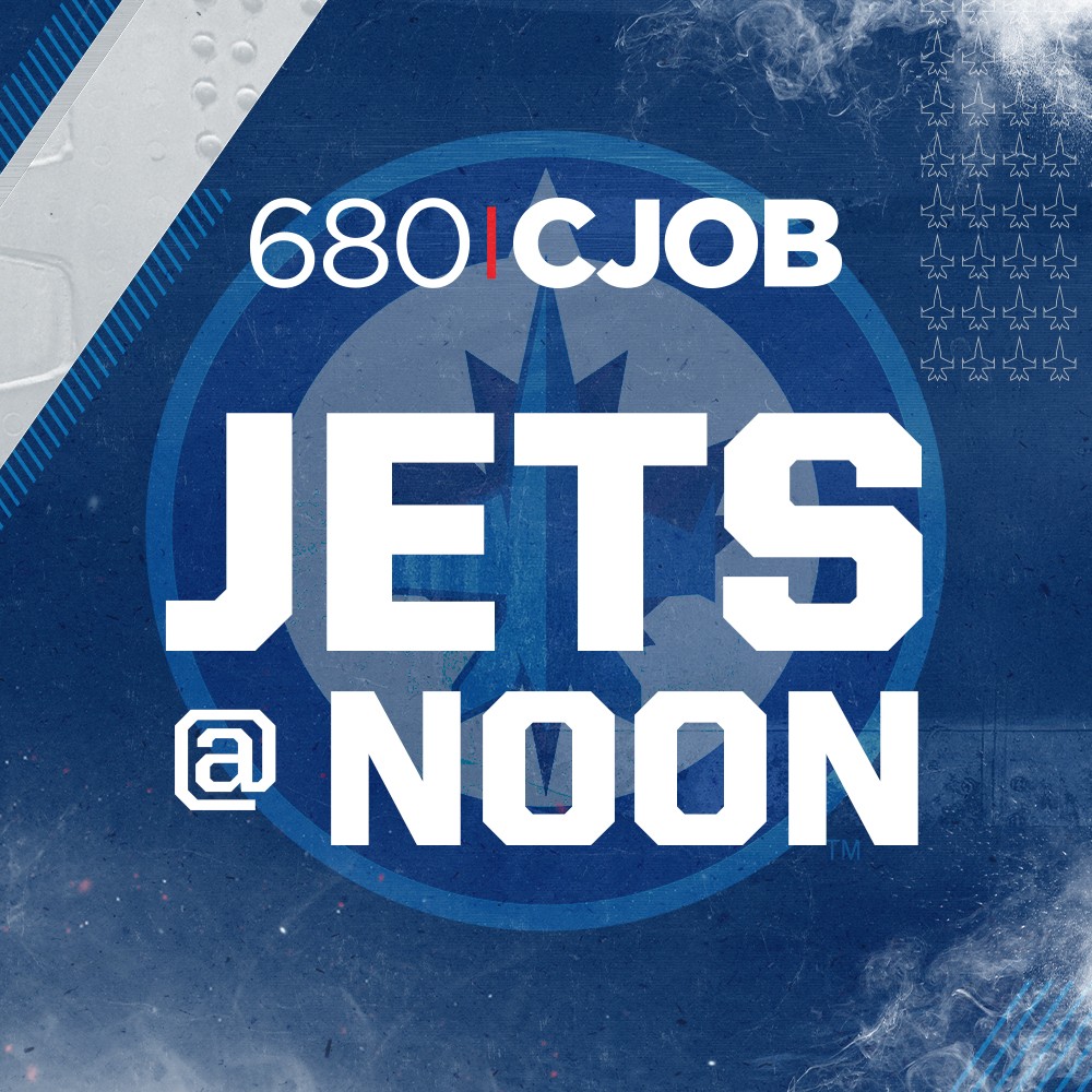 Jets @ Noon
