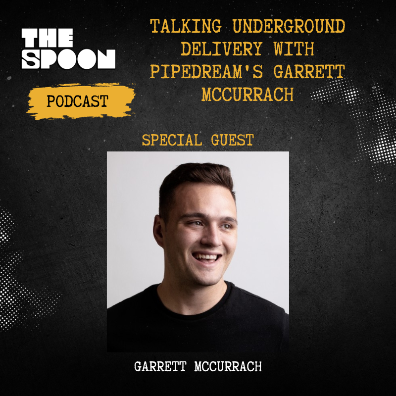 The Spoon Podcast