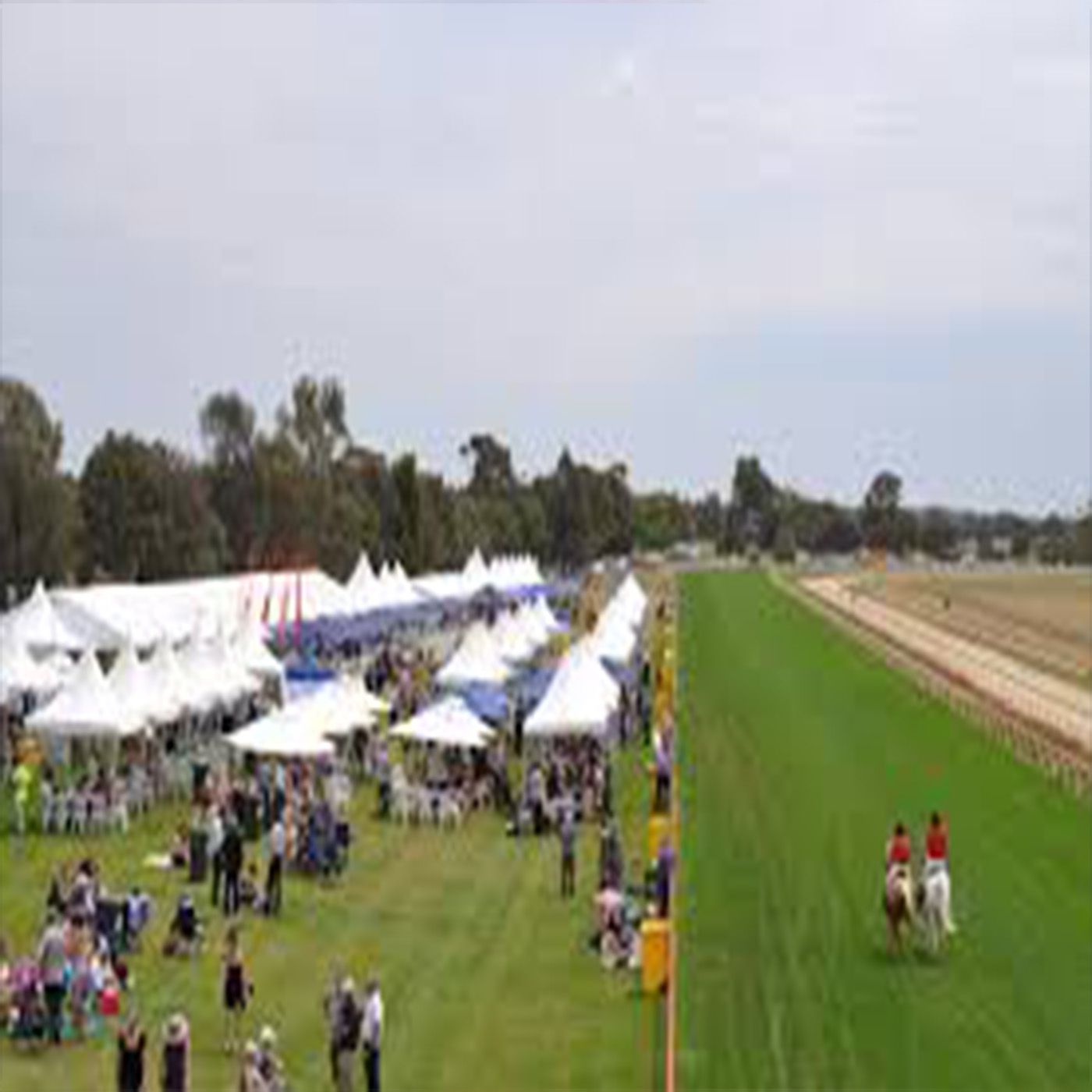 RSN Country Racing Show