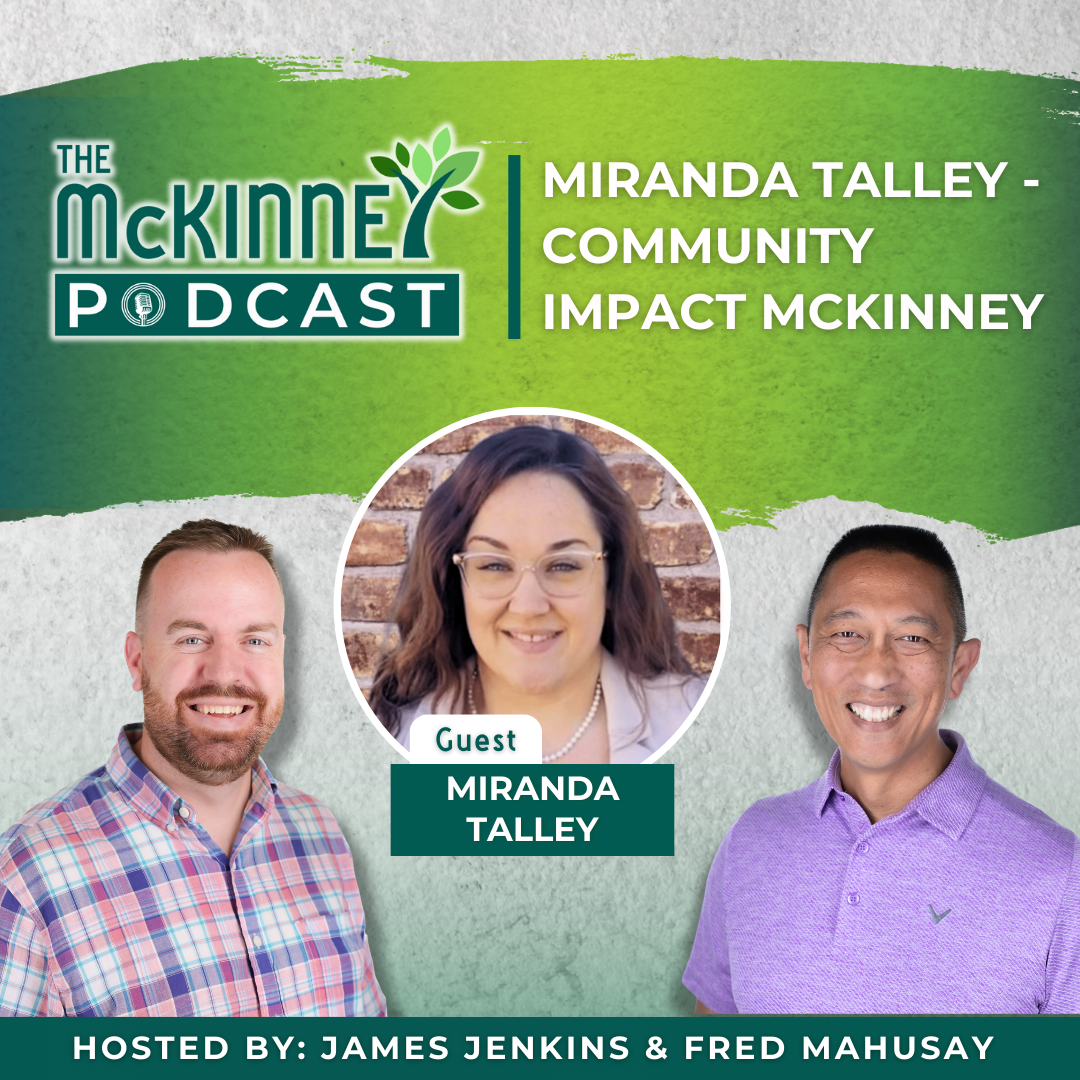 The McKinney Podcast