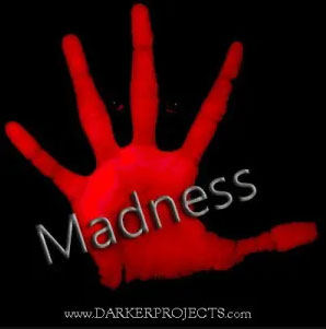 Darker Projects: Madness #2- Highway to Hell
