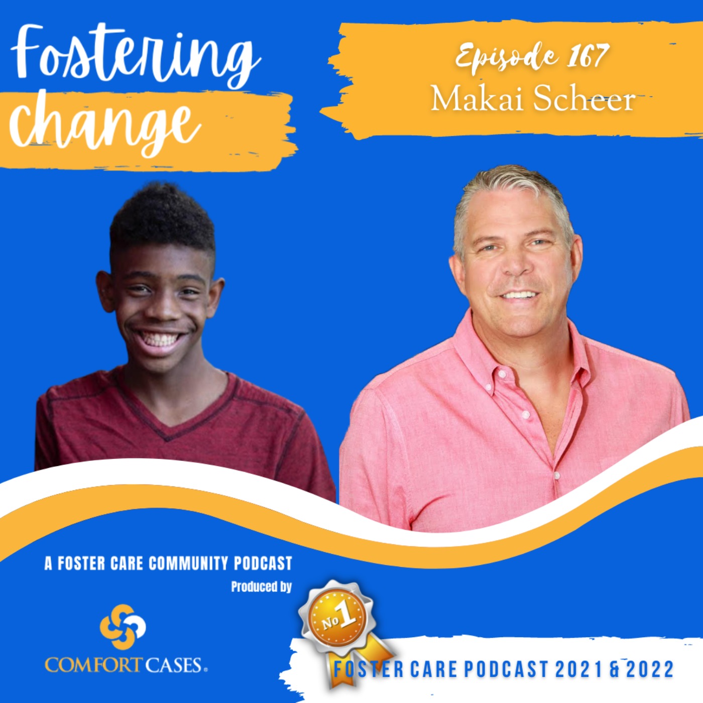 Fostering Change
