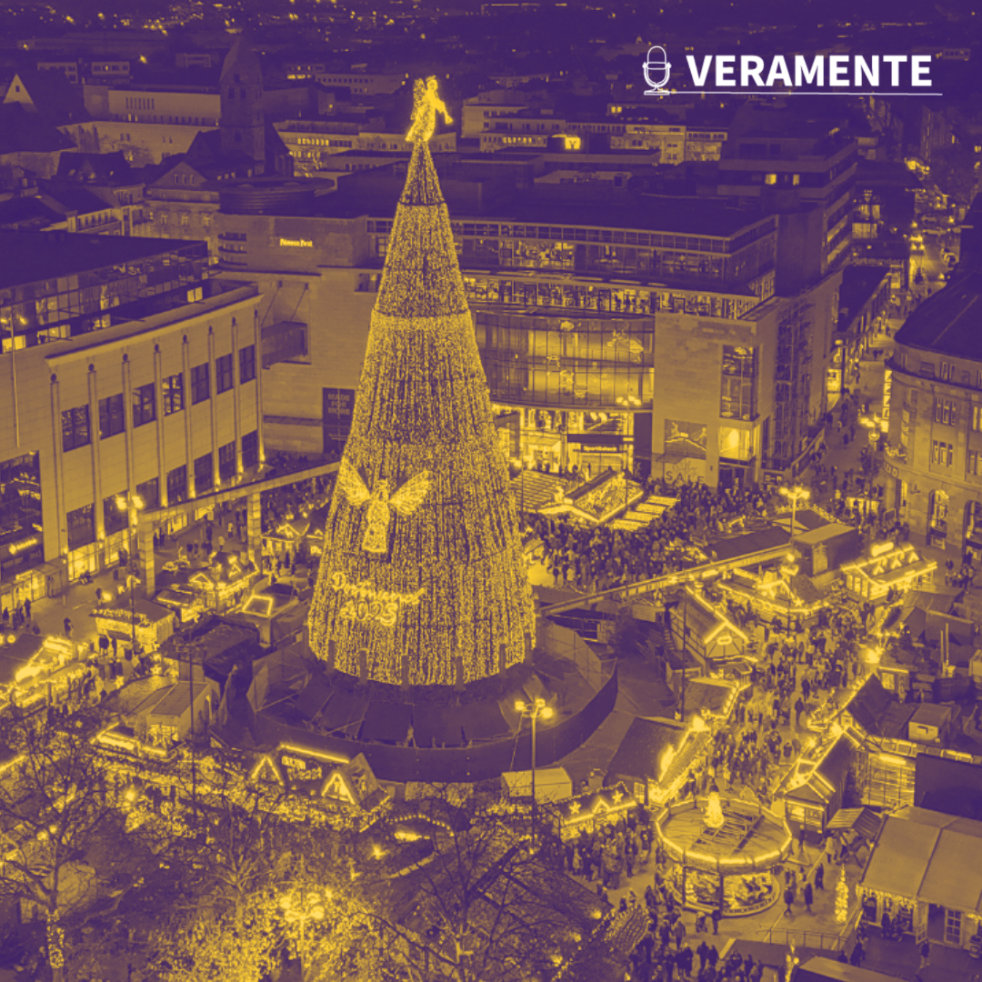 Natale è il momento peggiore per la disinformazione islamofoba