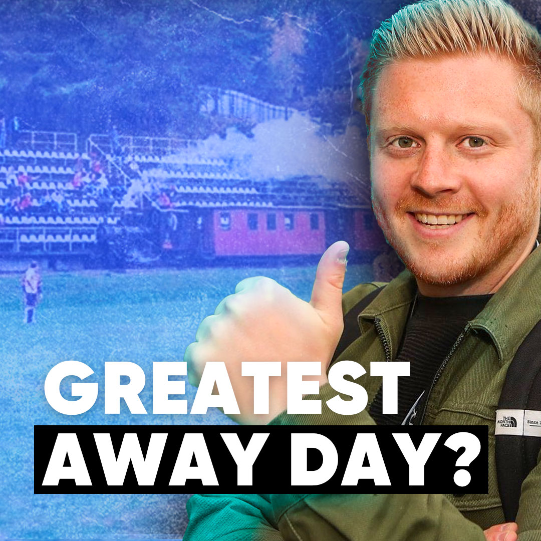 2. Football Bucket Lists with Scotland's Biggest YouTuber!