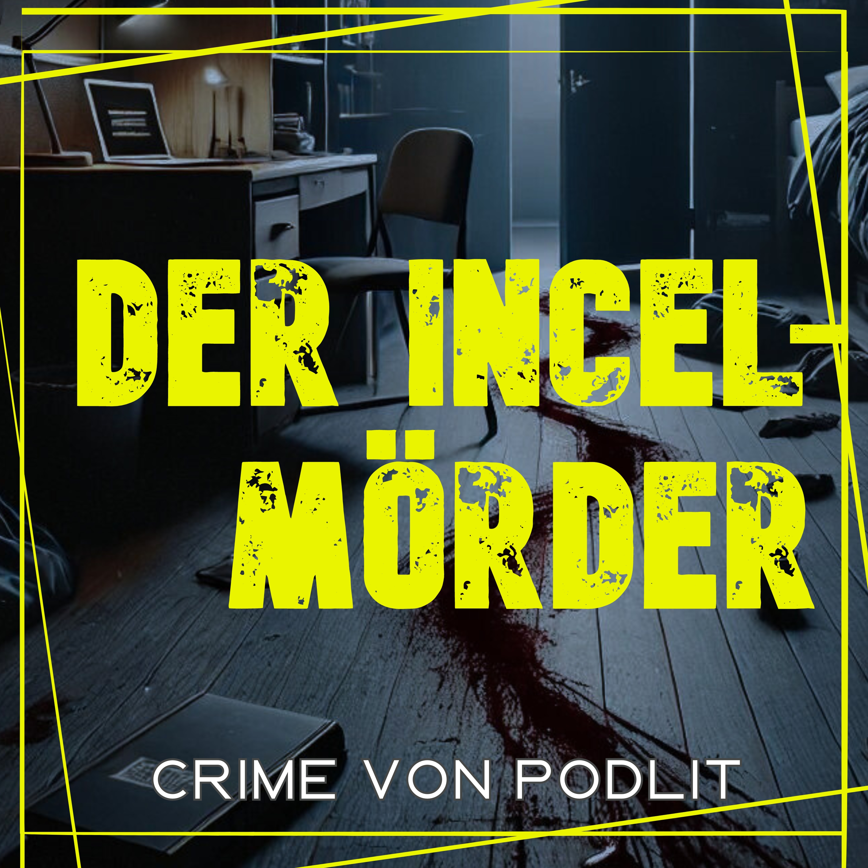 Crime von PodLit.