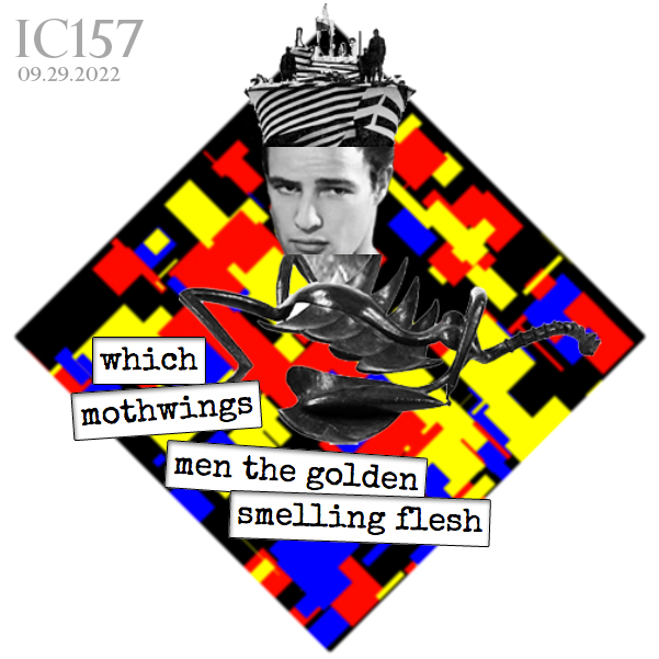 IC157 episode artwork